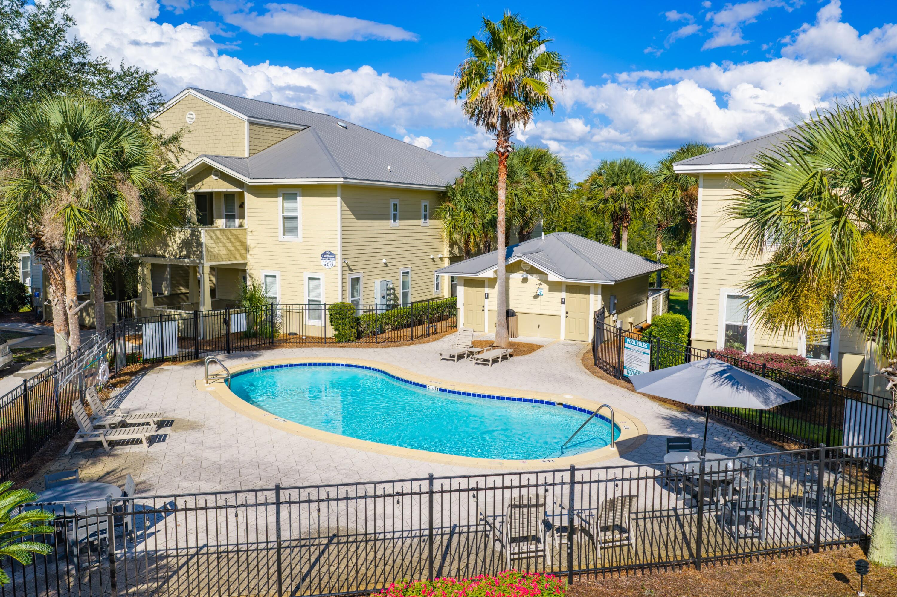 10 Silk Bay Drive Santa Rosa Beach FL 32459