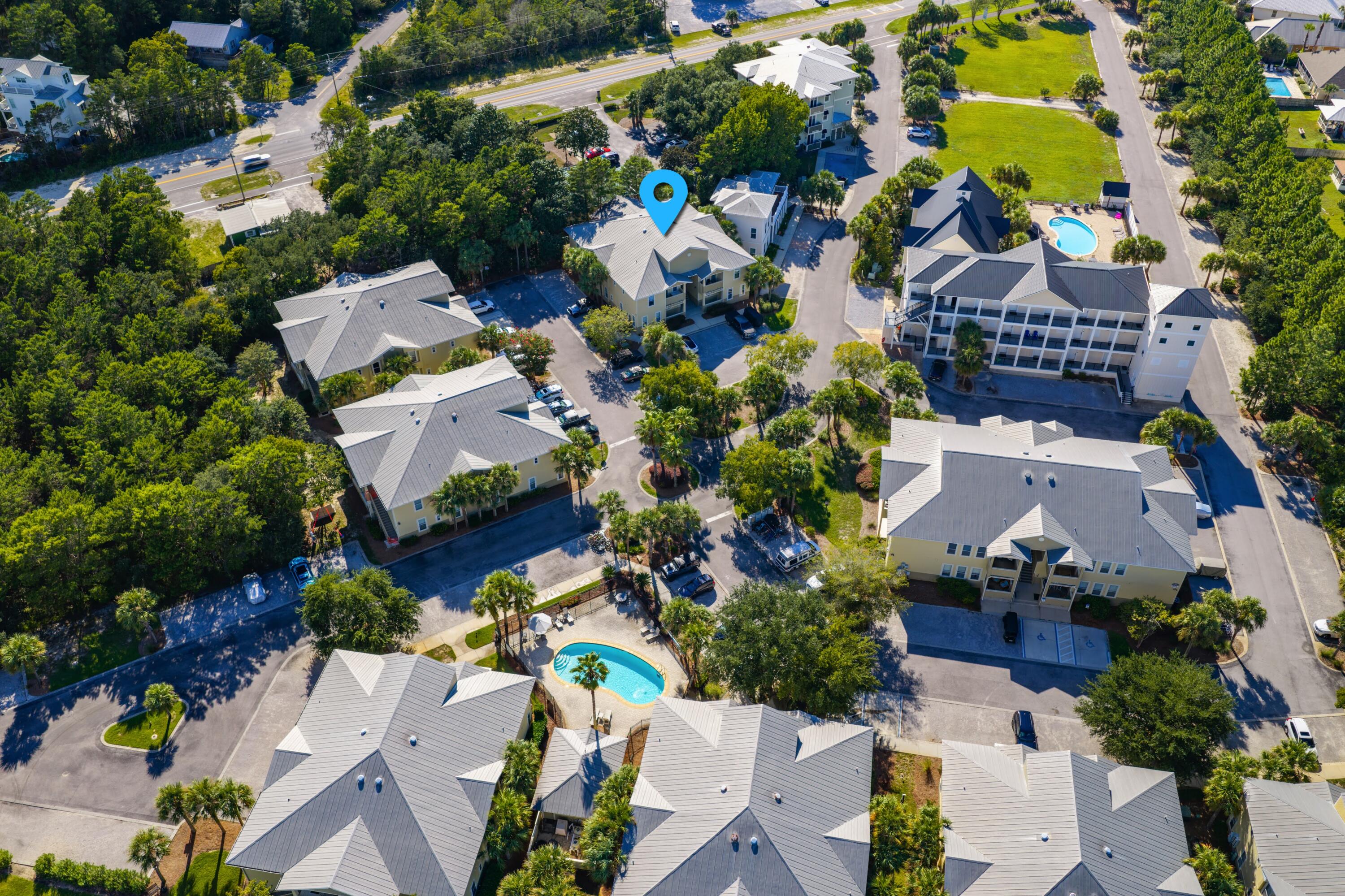 10 Silk Bay Drive Santa Rosa Beach FL 32459