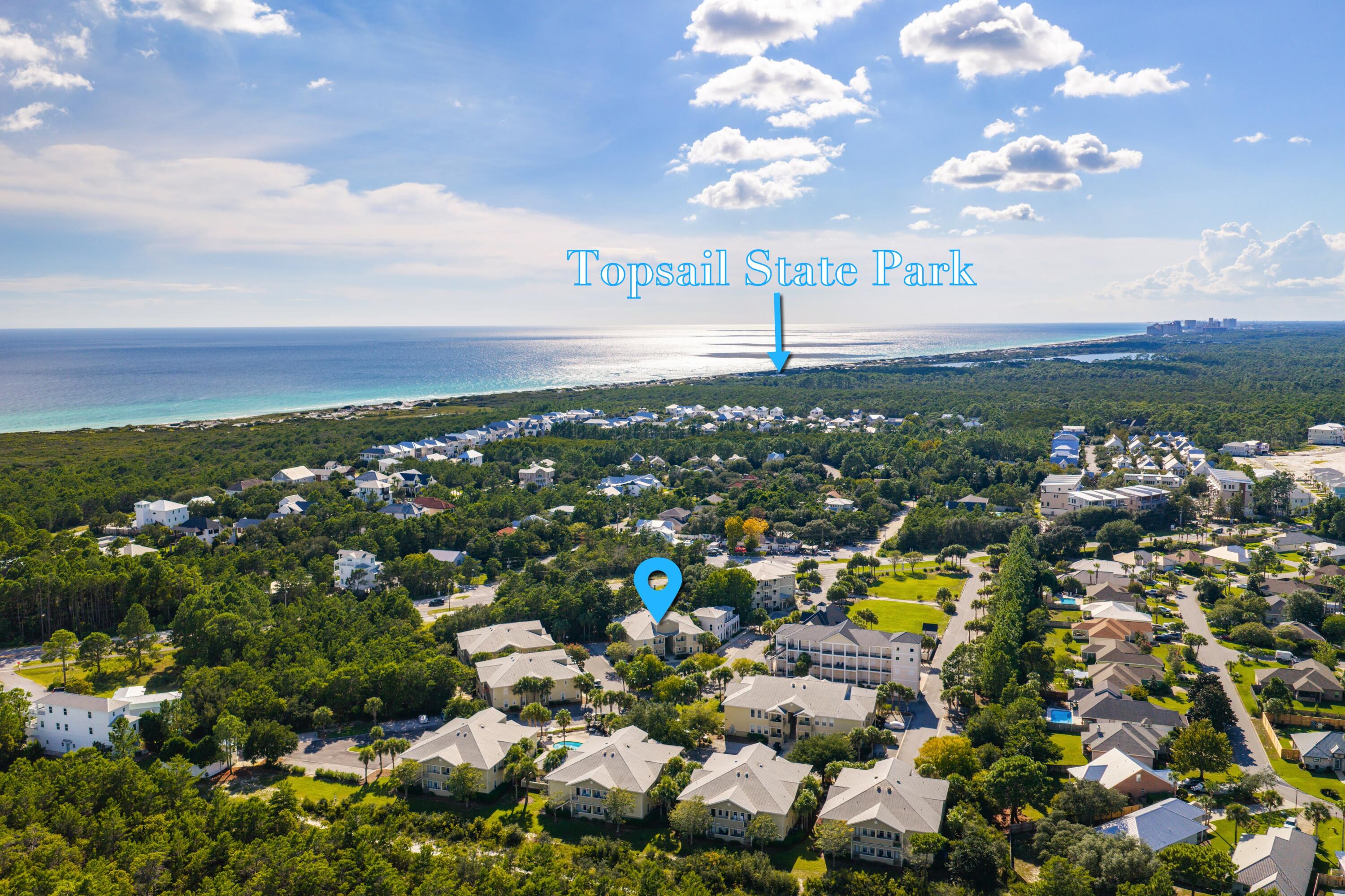 10 Silk Bay Drive Santa Rosa Beach FL 32459
