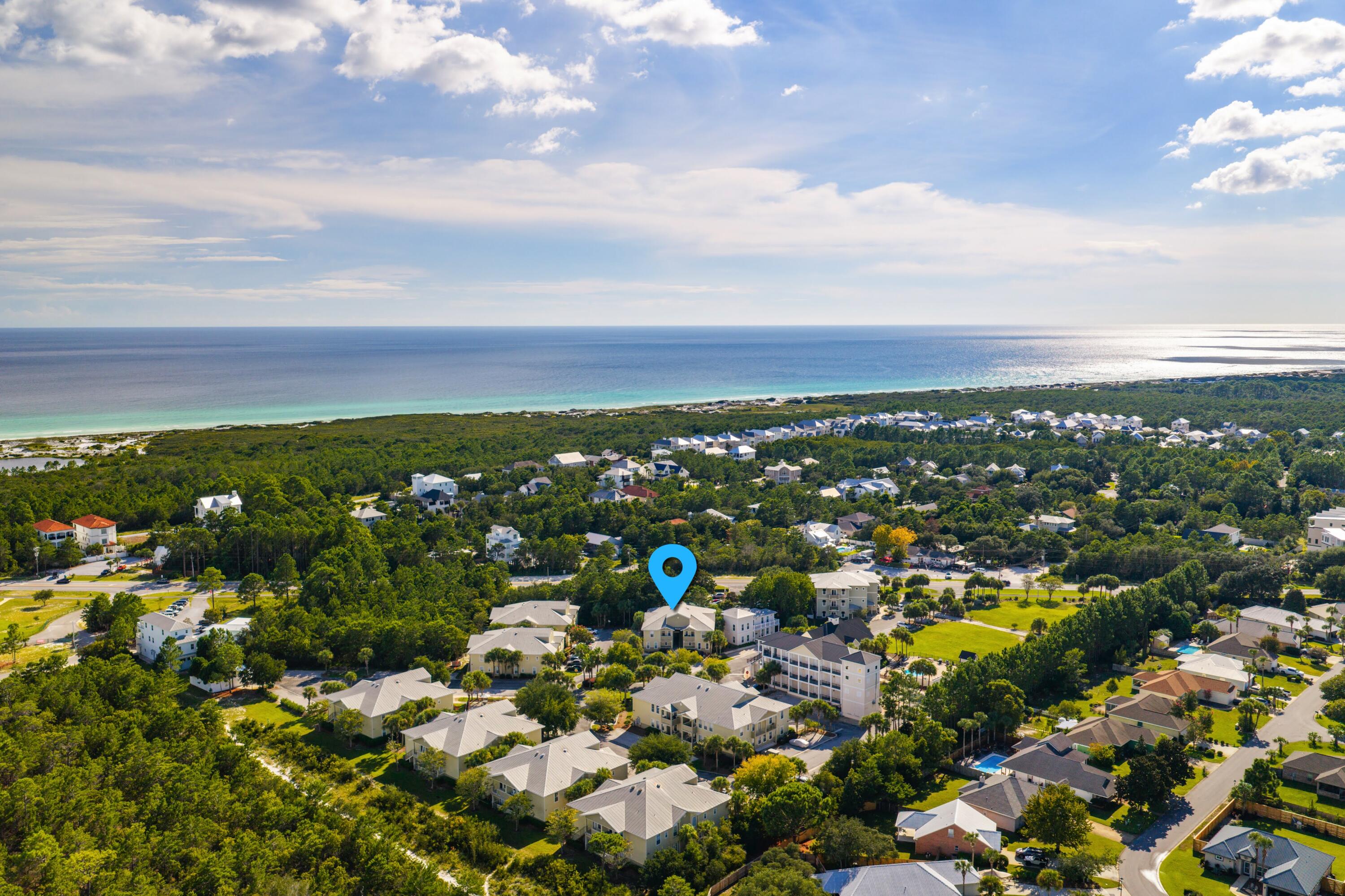 10 Silk Bay Drive Santa Rosa Beach FL 32459