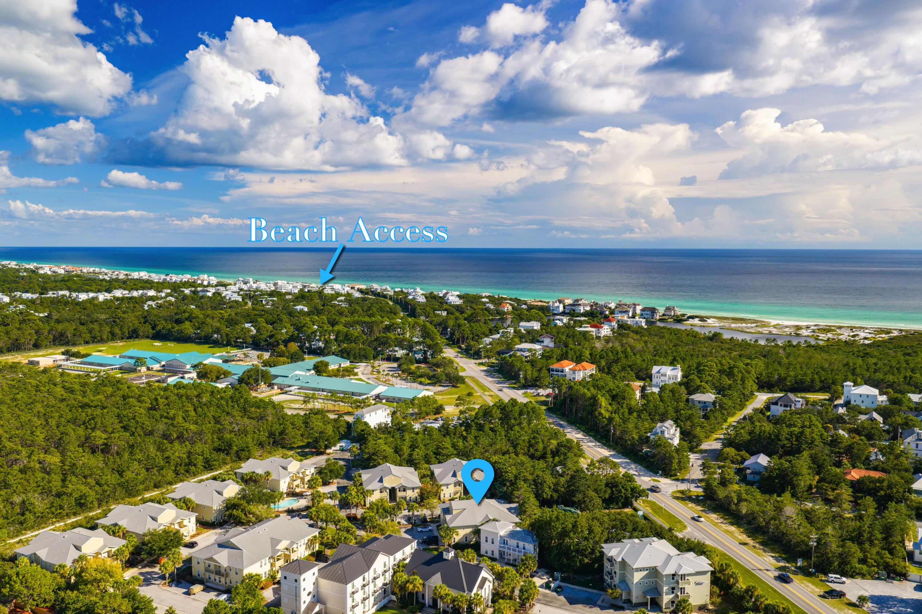 10 Silk Bay Drive Santa Rosa Beach FL 32459