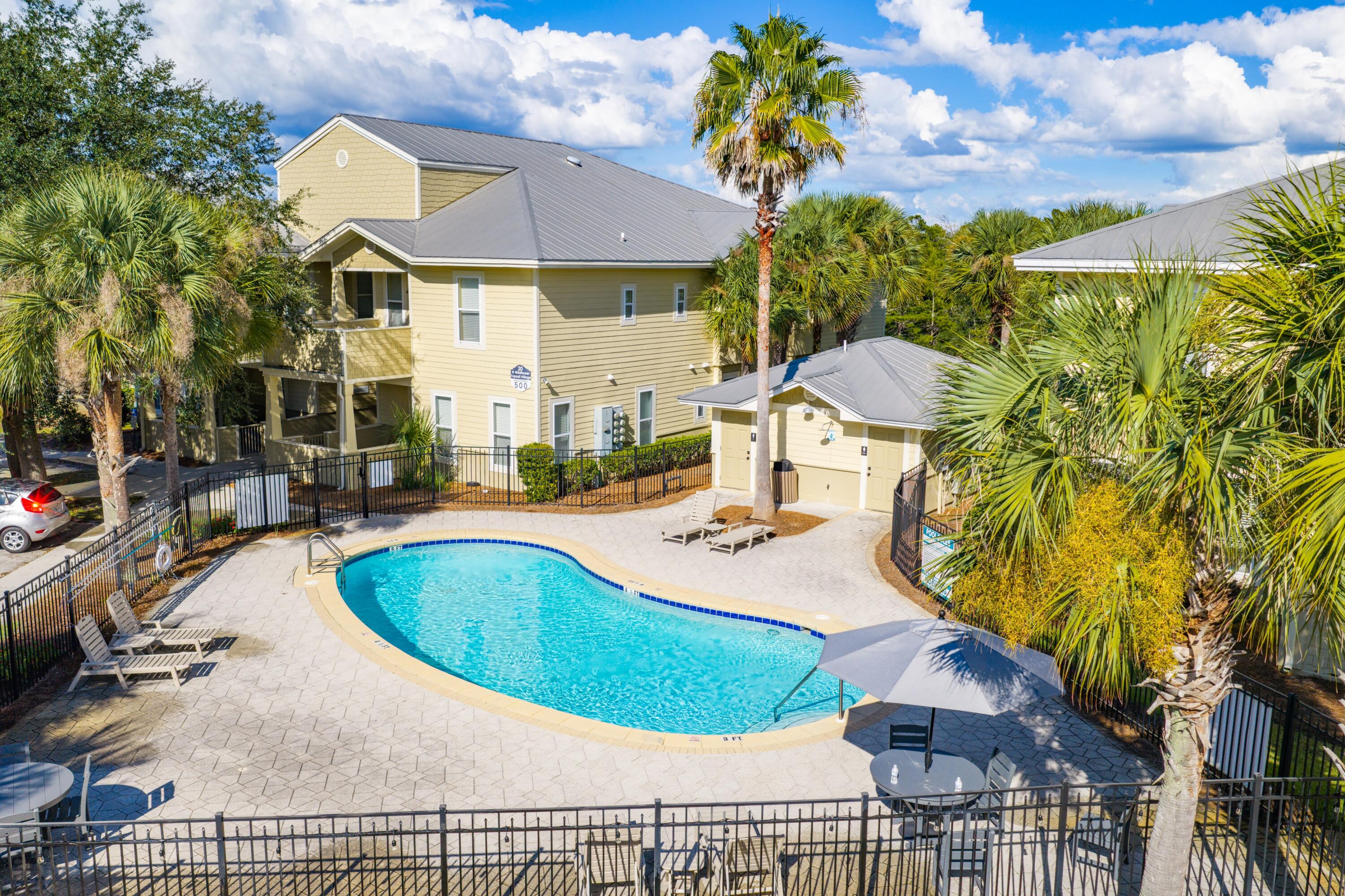 10 Silk Bay Drive Santa Rosa Beach FL 32459