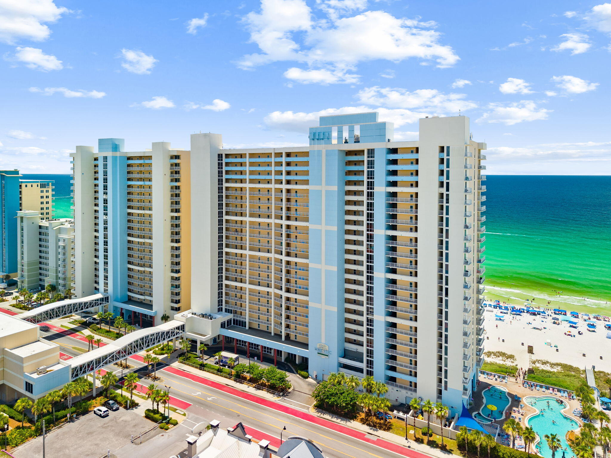 10901 Front Beach Road Panama City Beach FL 32407