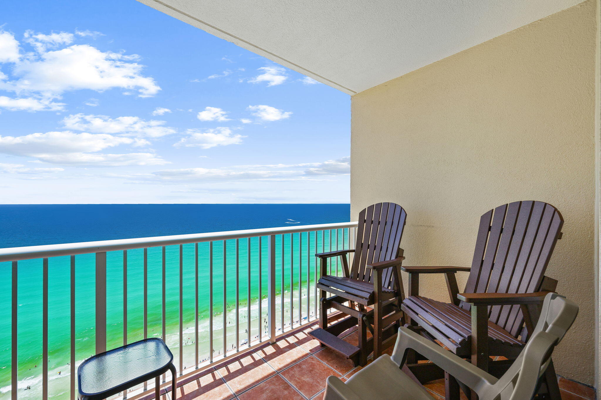 10901 Front Beach Road Panama City Beach FL 32407