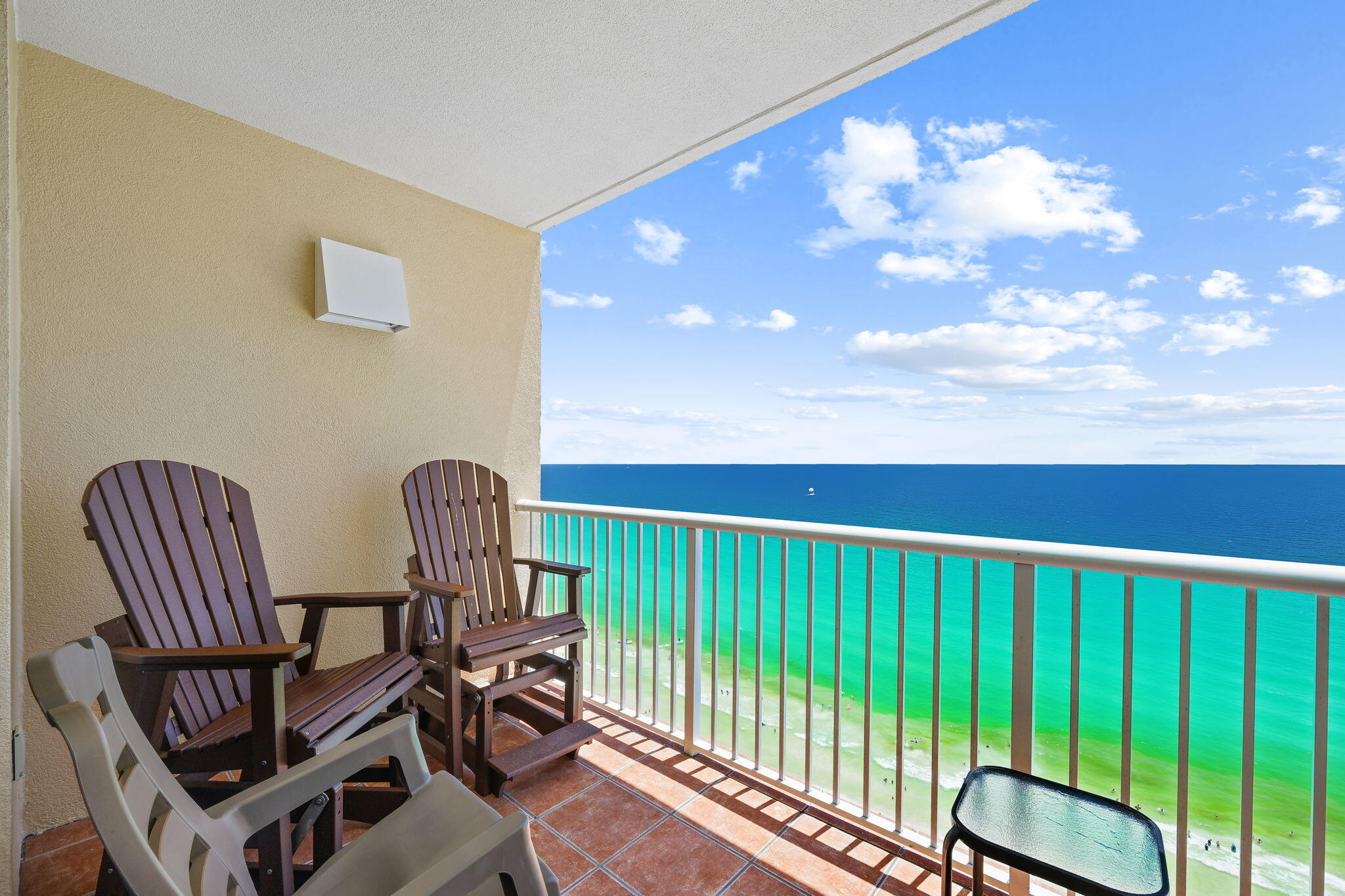 10901 Front Beach Road Panama City Beach FL 32407