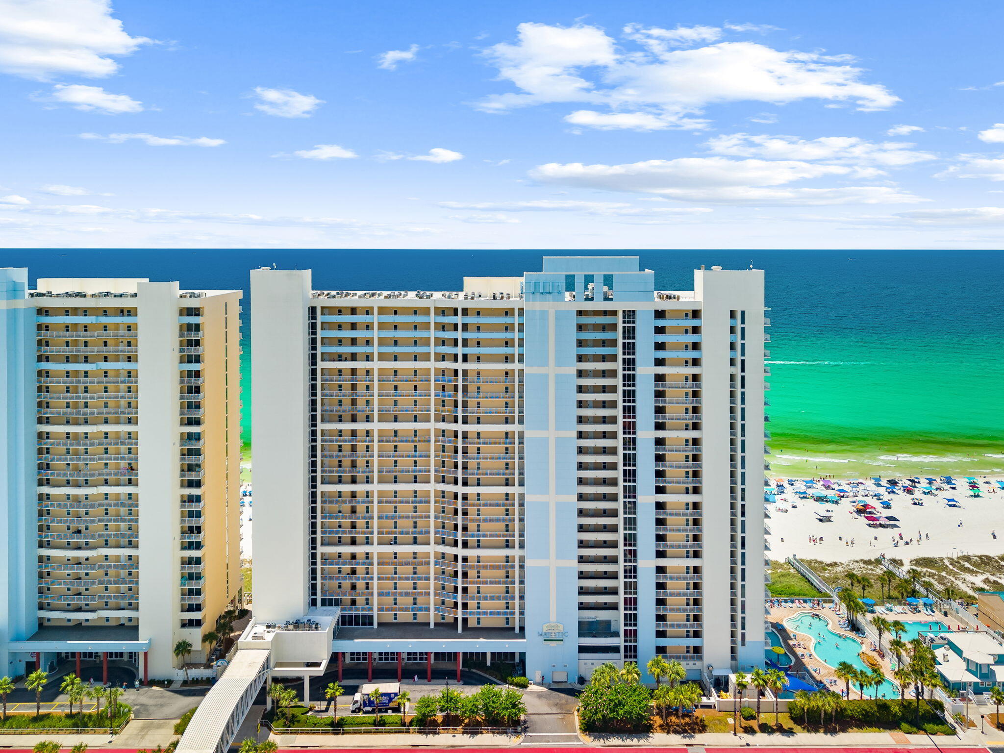 10901 Front Beach Road Panama City Beach FL 32407