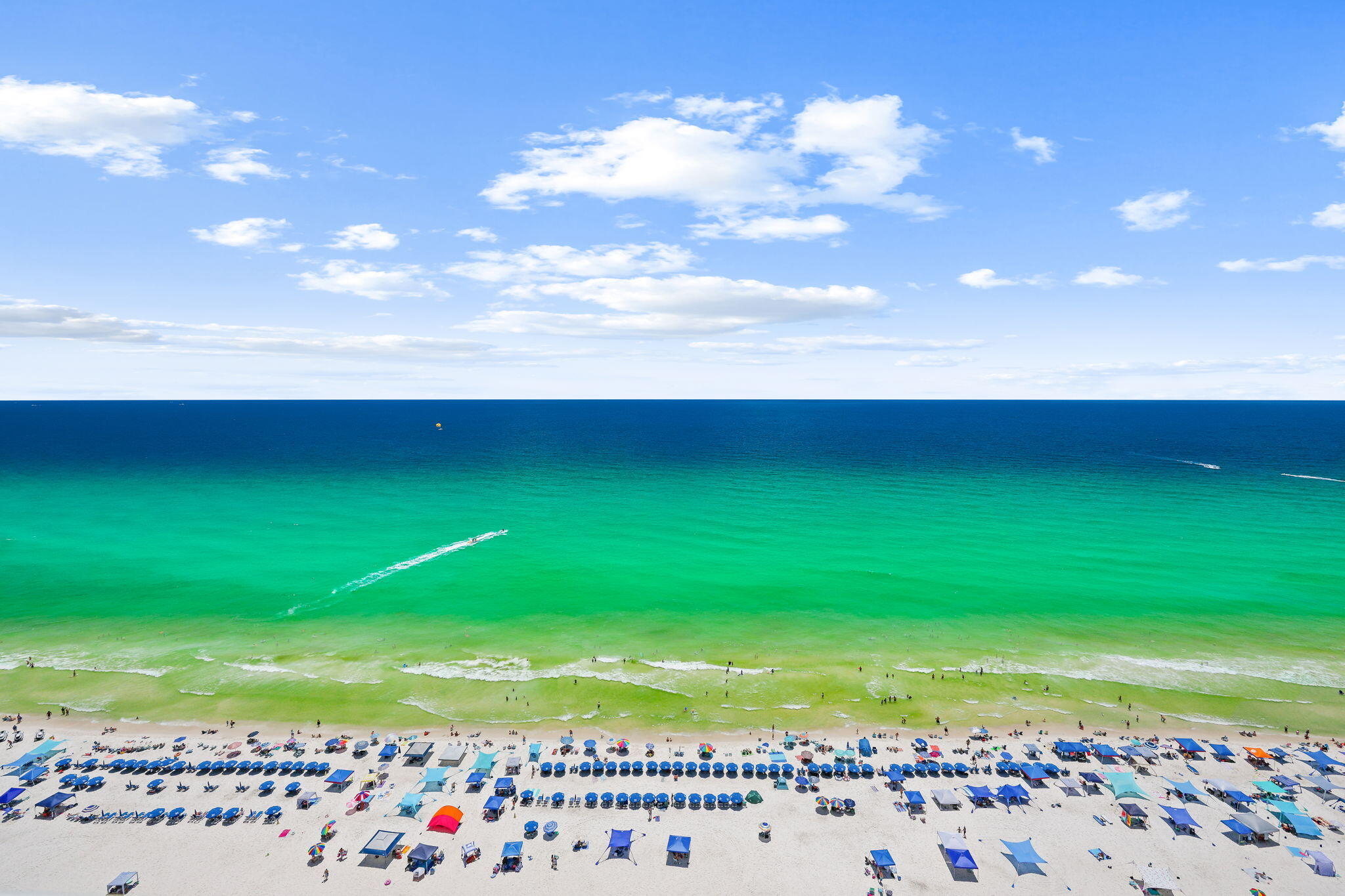 10901 Front Beach Road Panama City Beach FL 32407
