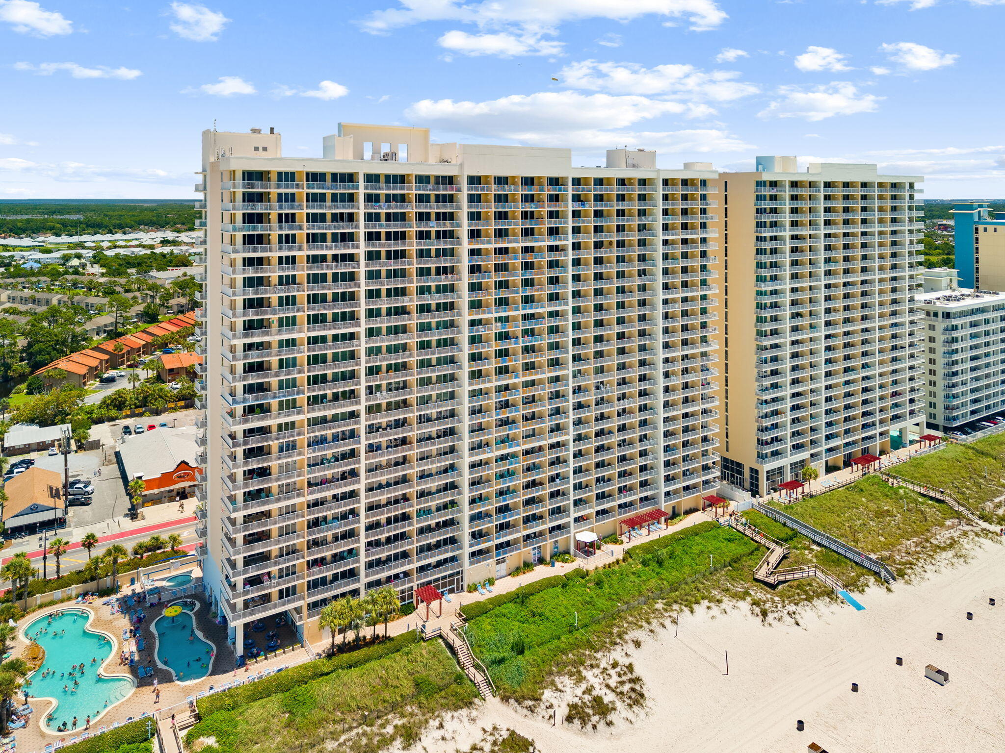 10901 Front Beach Road Panama City Beach FL 32407