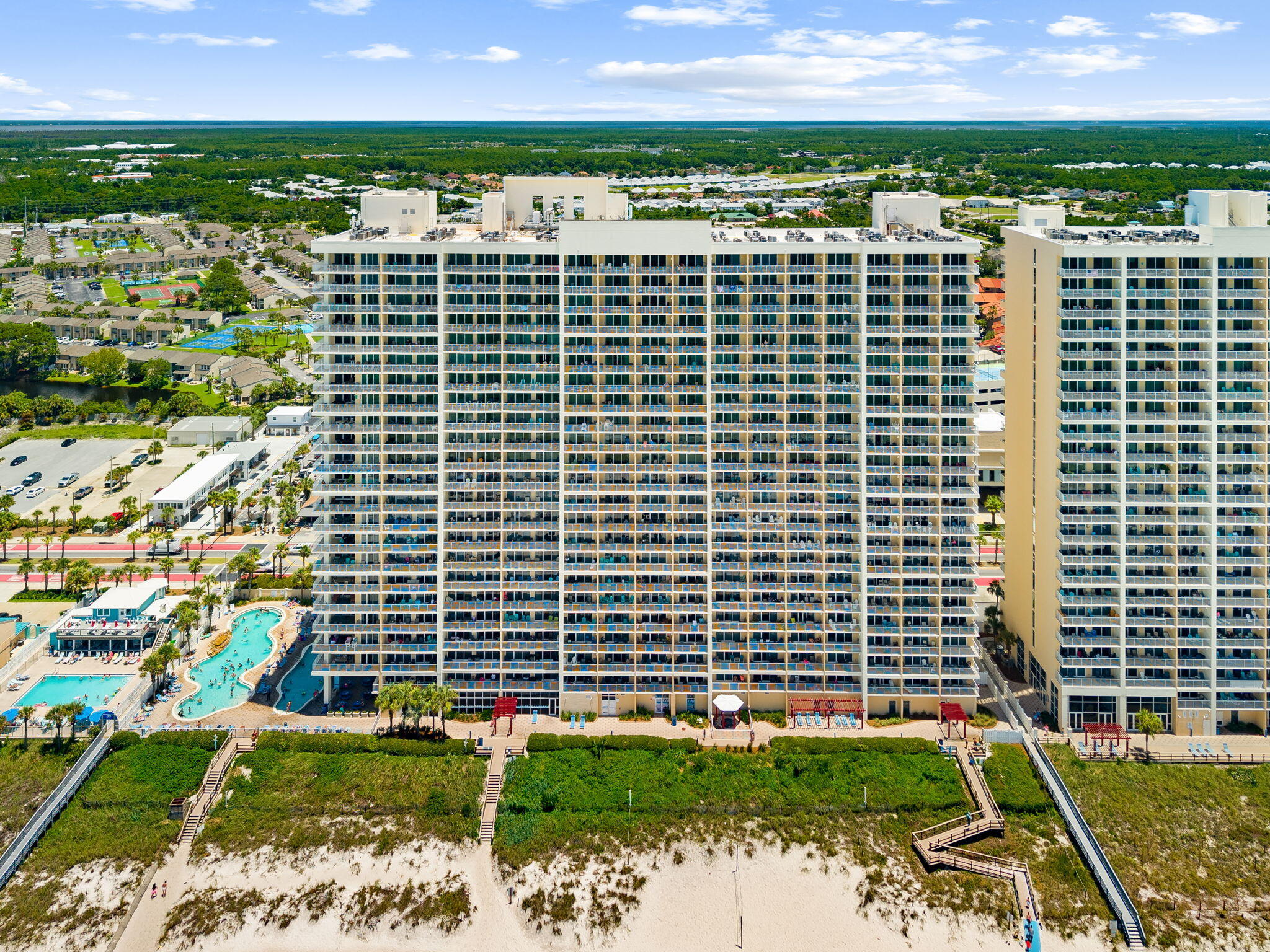 10901 Front Beach Road Panama City Beach FL 32407