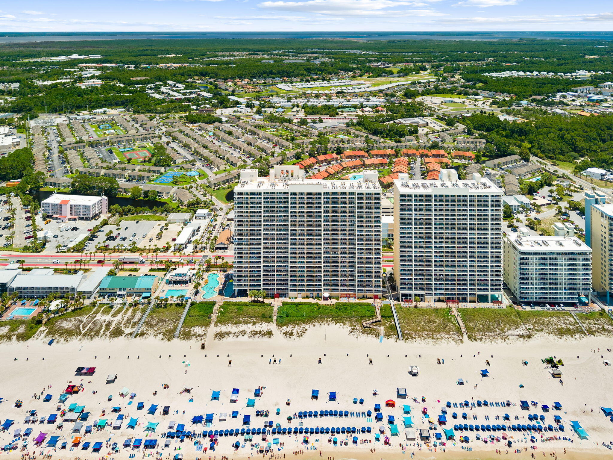 10901 Front Beach Road Panama City Beach FL 32407