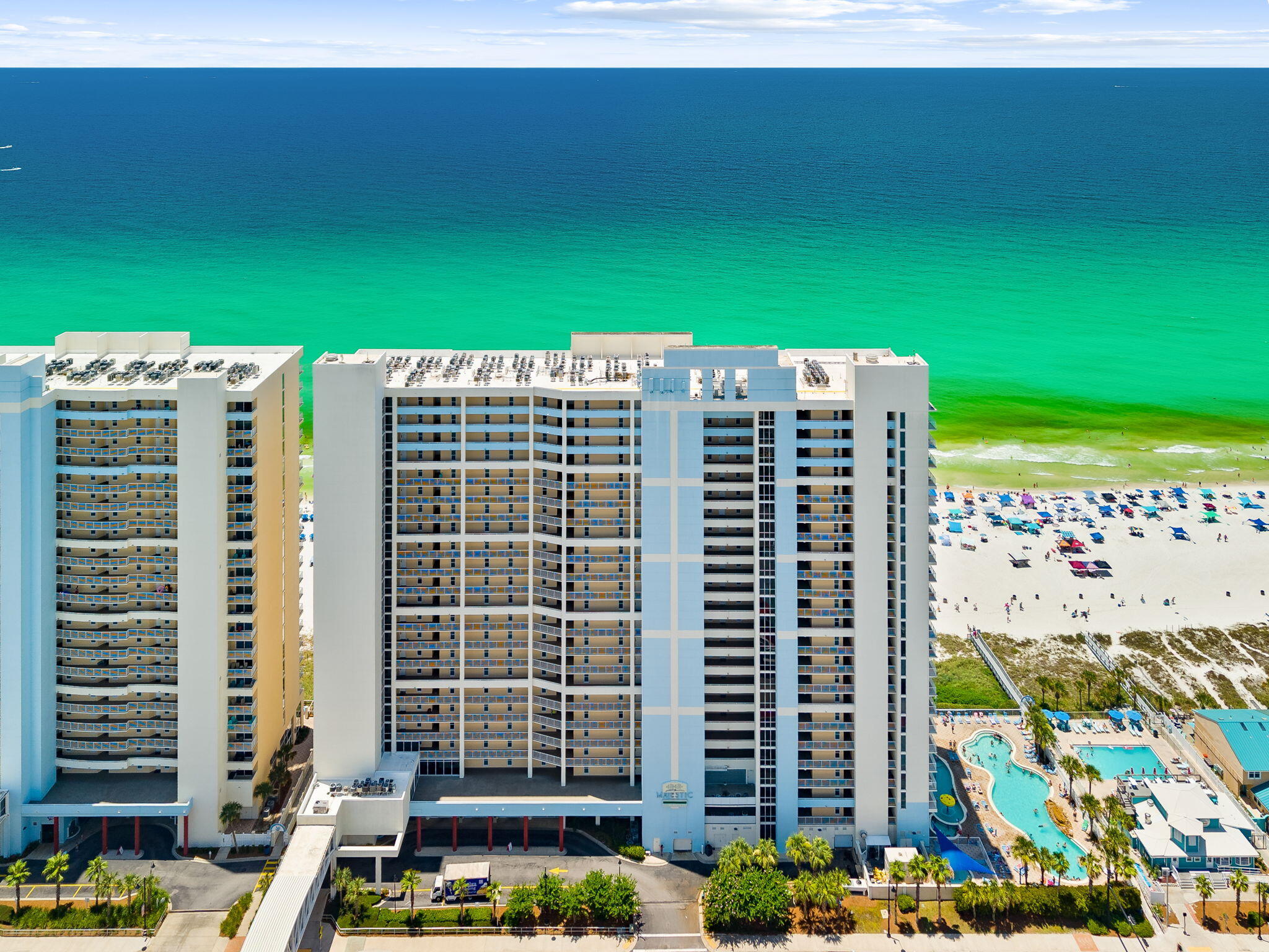 10901 Front Beach Road Panama City Beach FL 32407