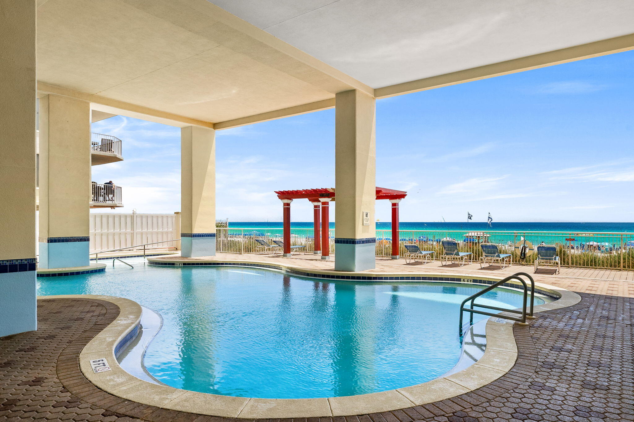 10901 Front Beach Road Panama City Beach FL 32407