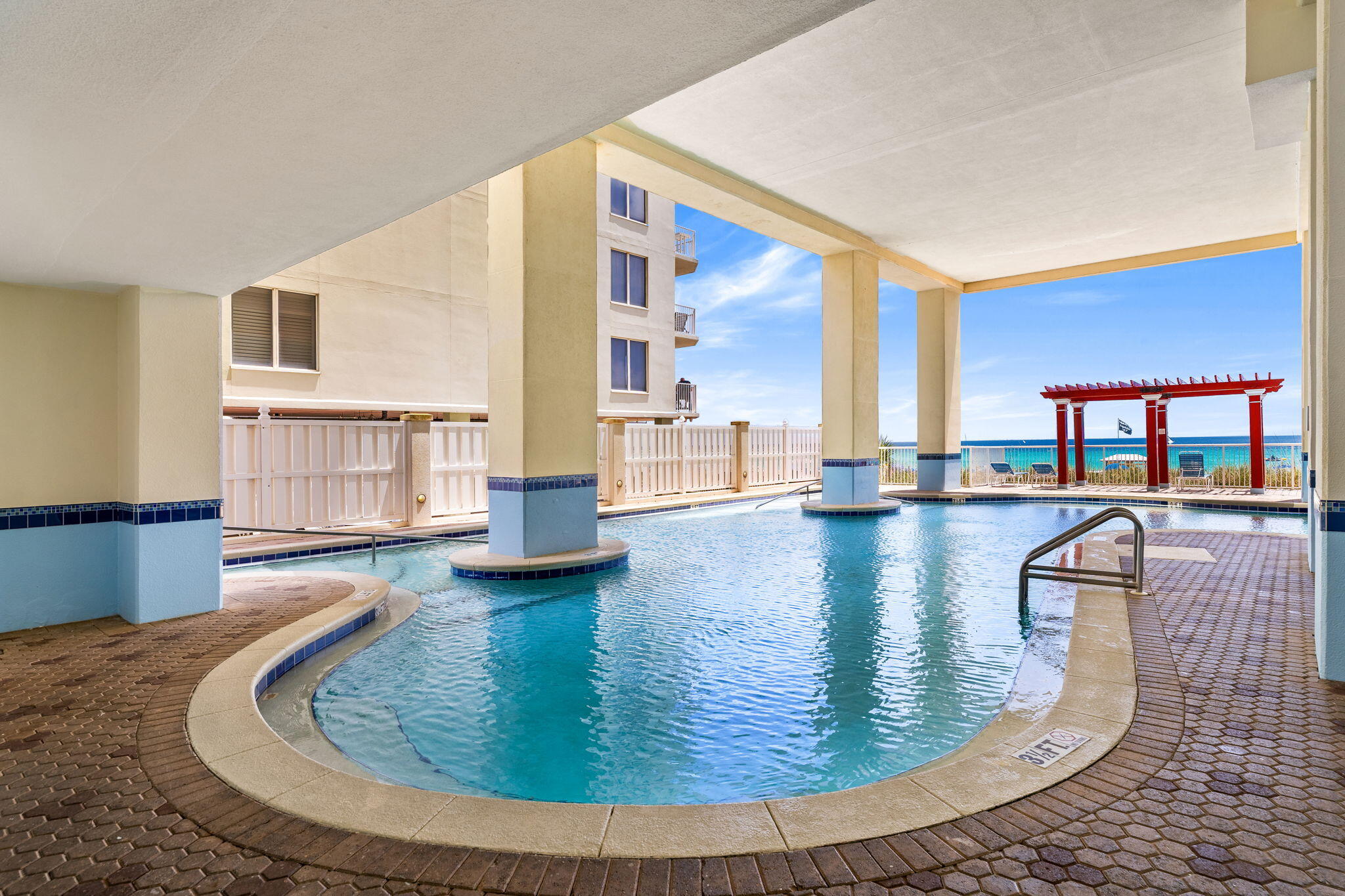 10901 Front Beach Road Panama City Beach FL 32407