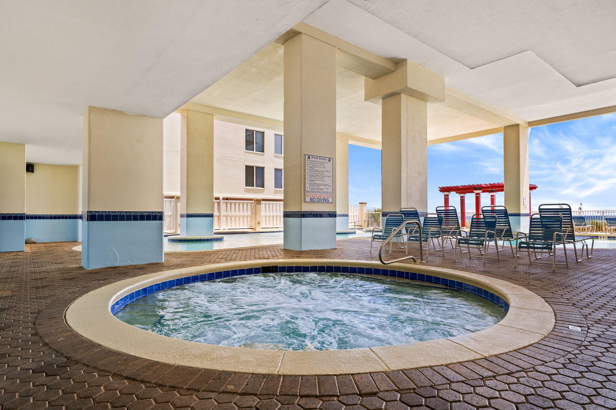 10901 Front Beach Road Panama City Beach FL 32407