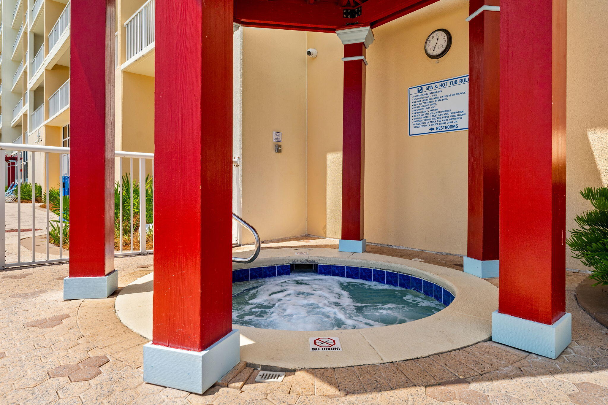 10901 Front Beach Road Panama City Beach FL 32407