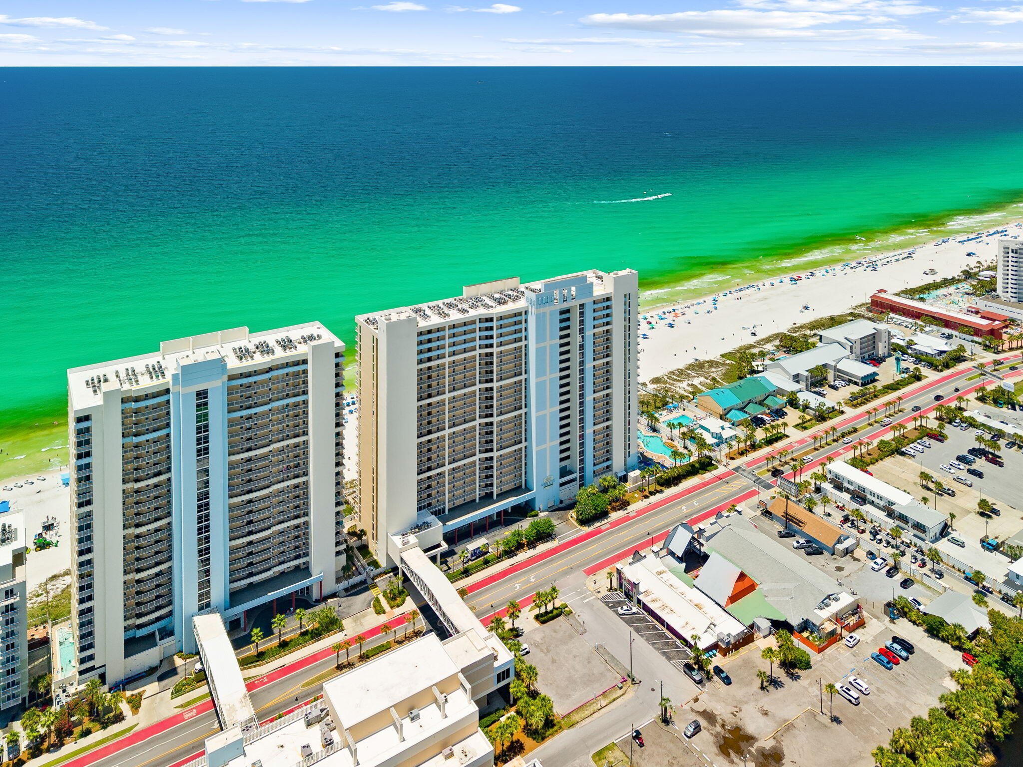 10901 Front Beach Road Panama City Beach FL 32407