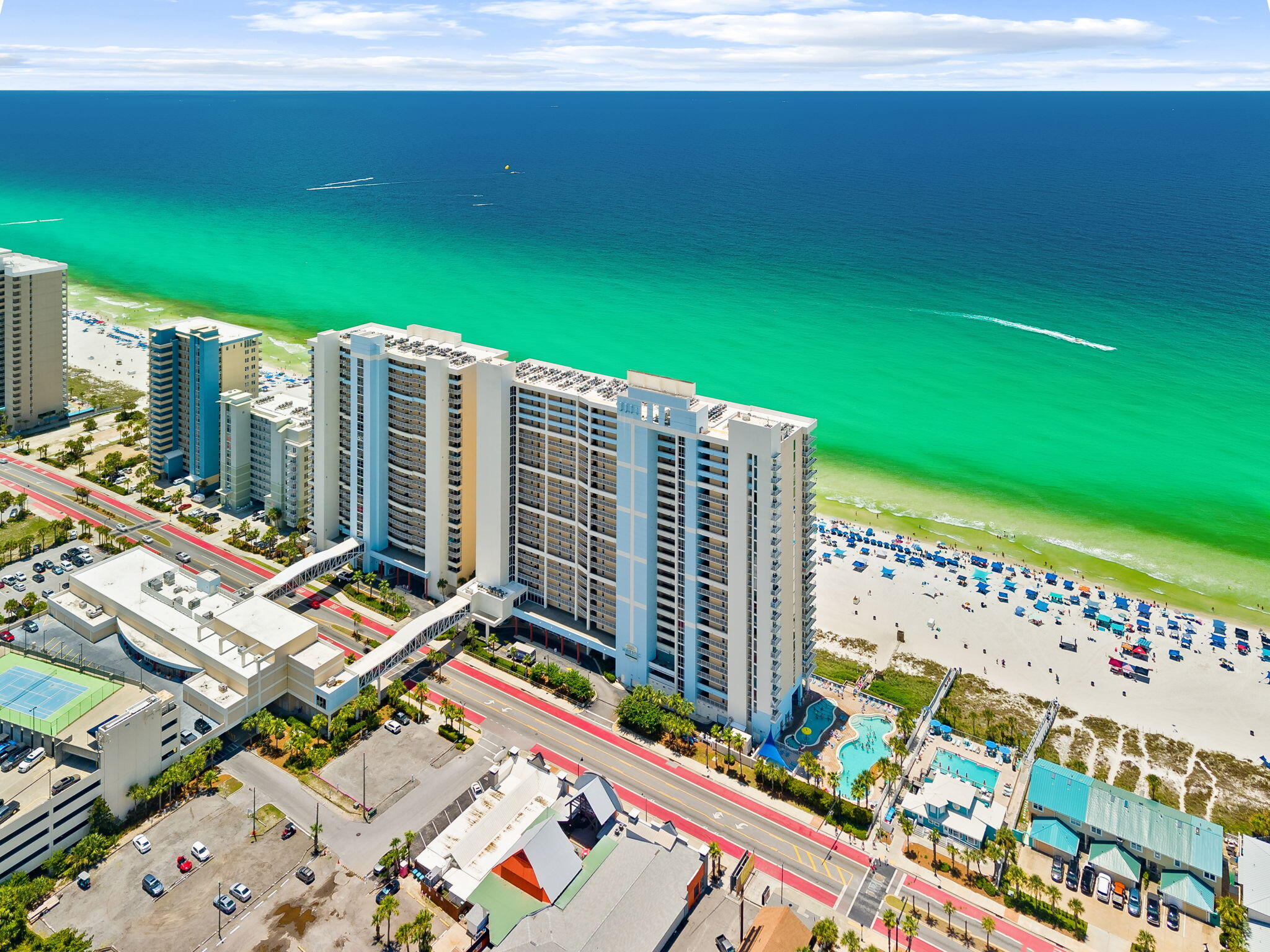 10901 Front Beach Road Panama City Beach FL 32407