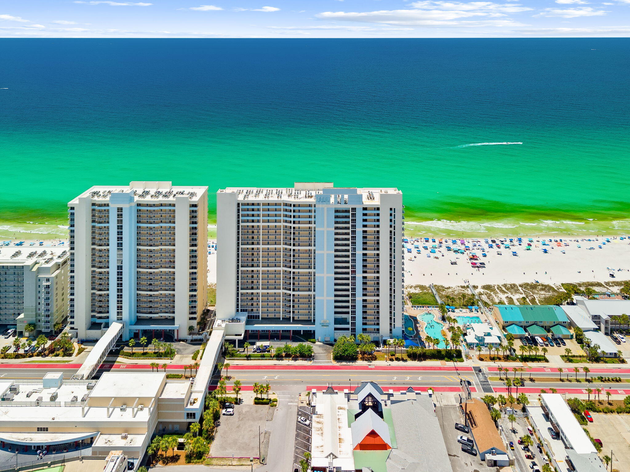 10901 Front Beach Road Panama City Beach FL 32407