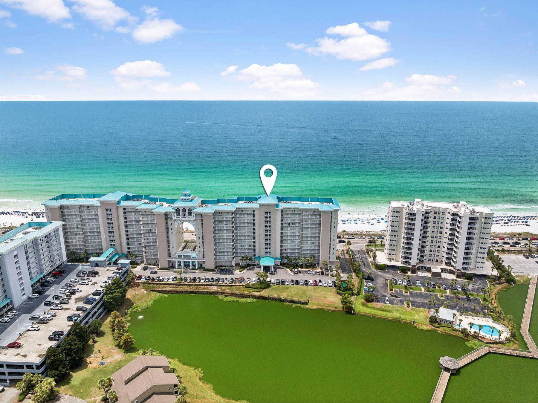 1200 Scenic Gulf Drive Miramar Beach FL 32550