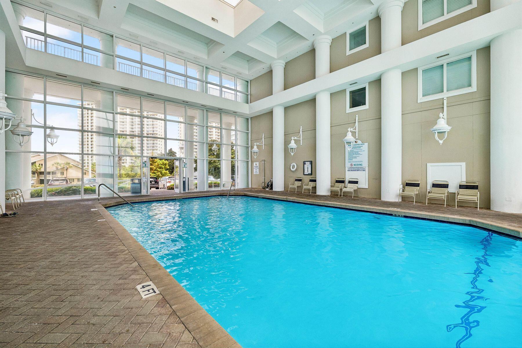 1200 Scenic Gulf Drive Miramar Beach FL 32550