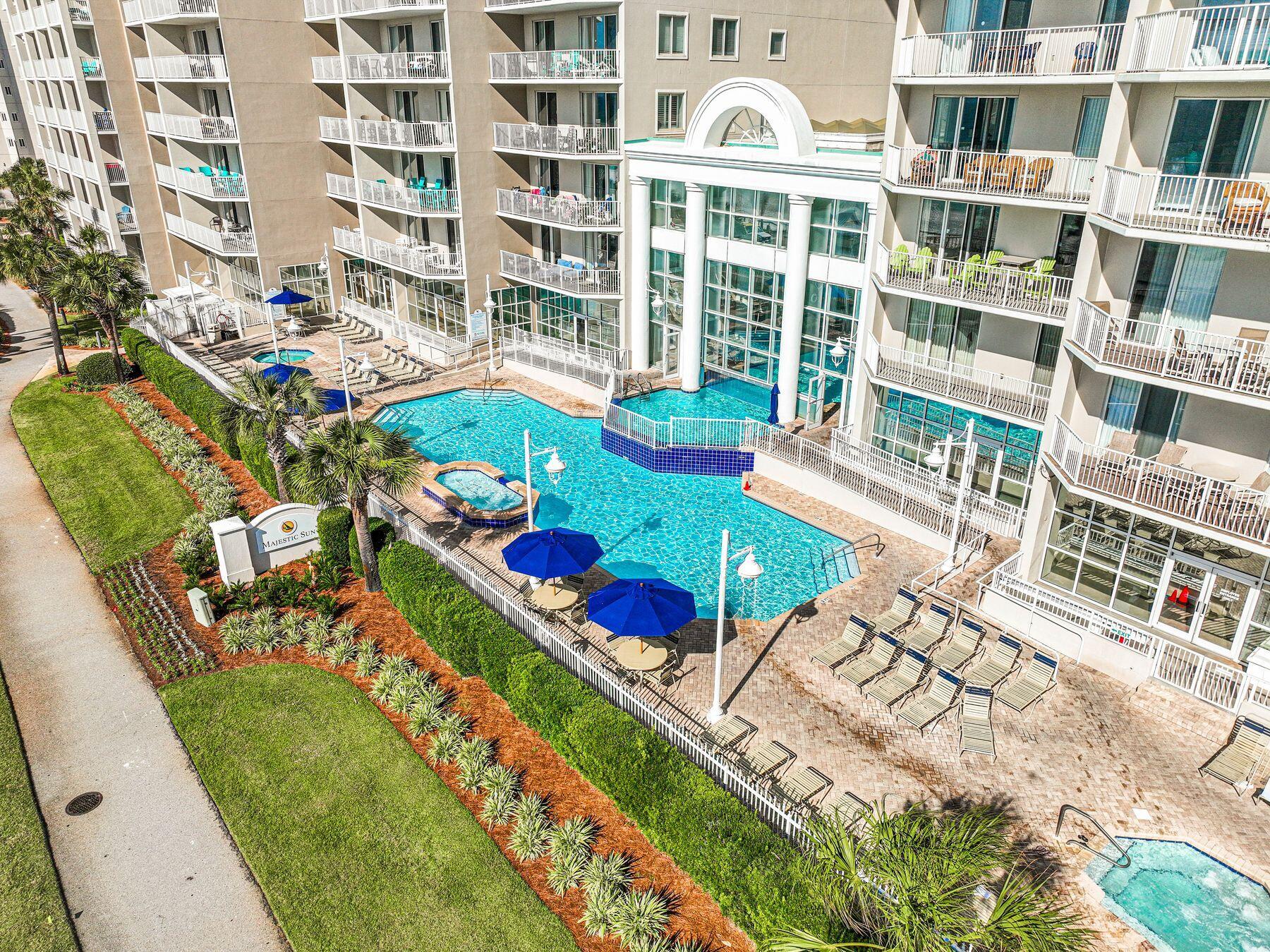 1200 Scenic Gulf Drive Miramar Beach FL 32550