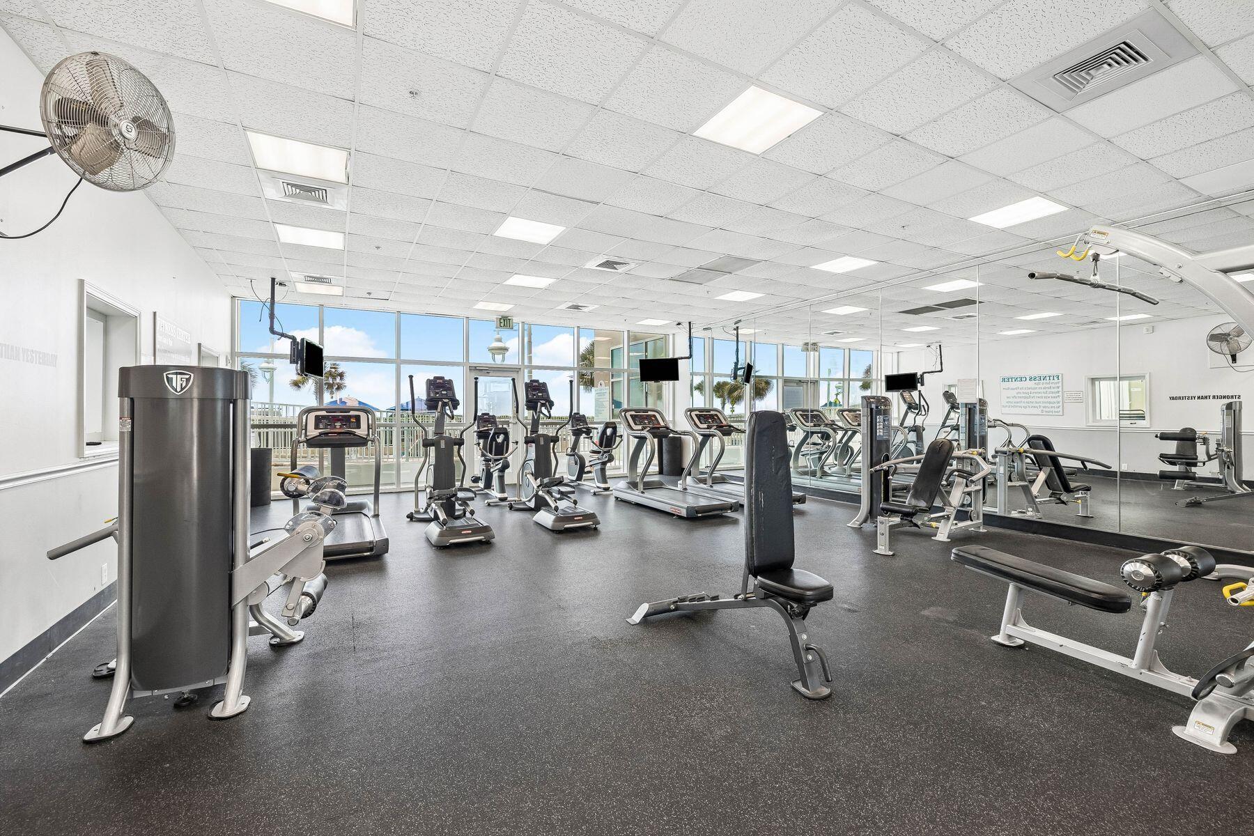1200 Scenic Gulf Drive Miramar Beach FL 32550
