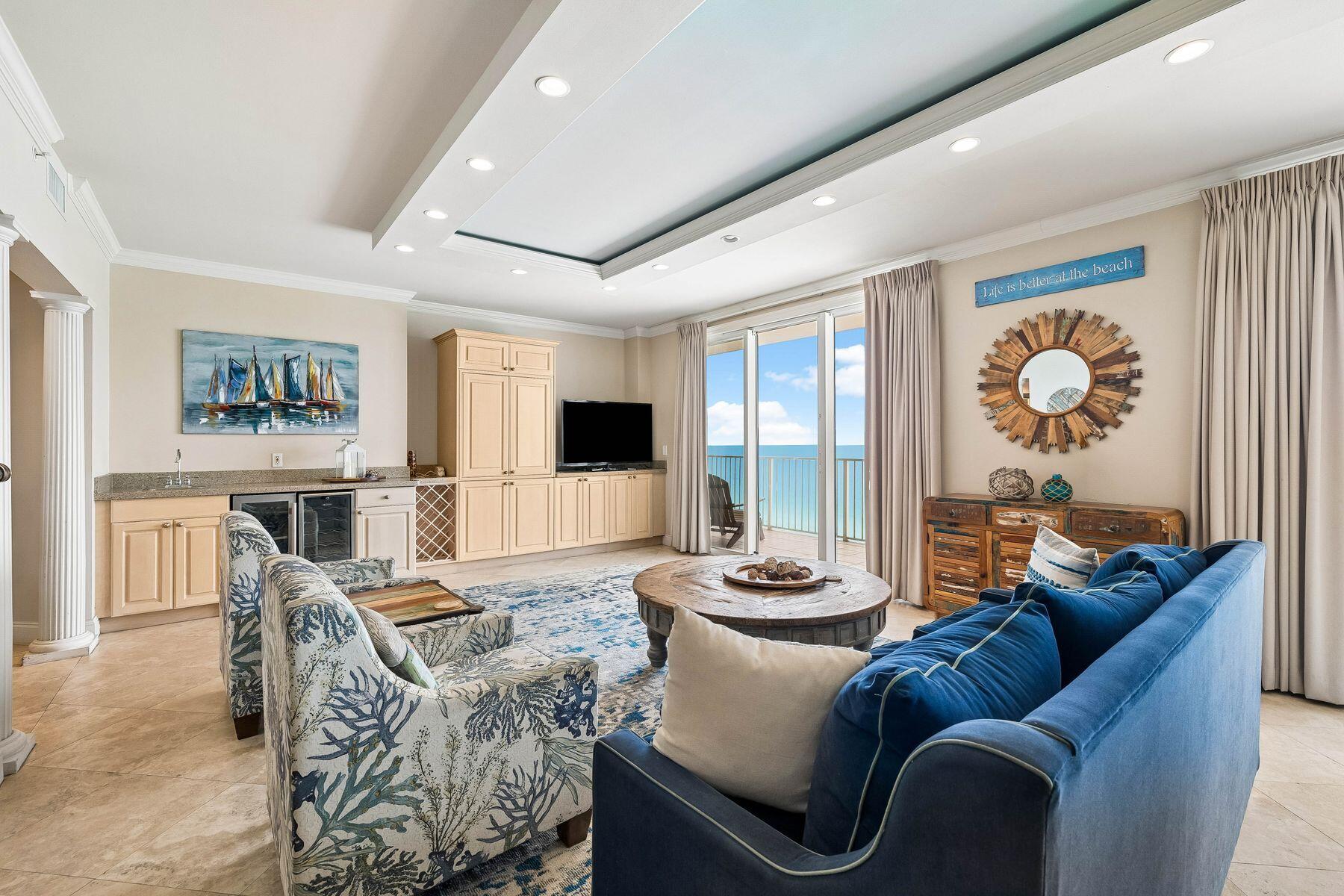 1200 Scenic Gulf Drive Miramar Beach FL 32550