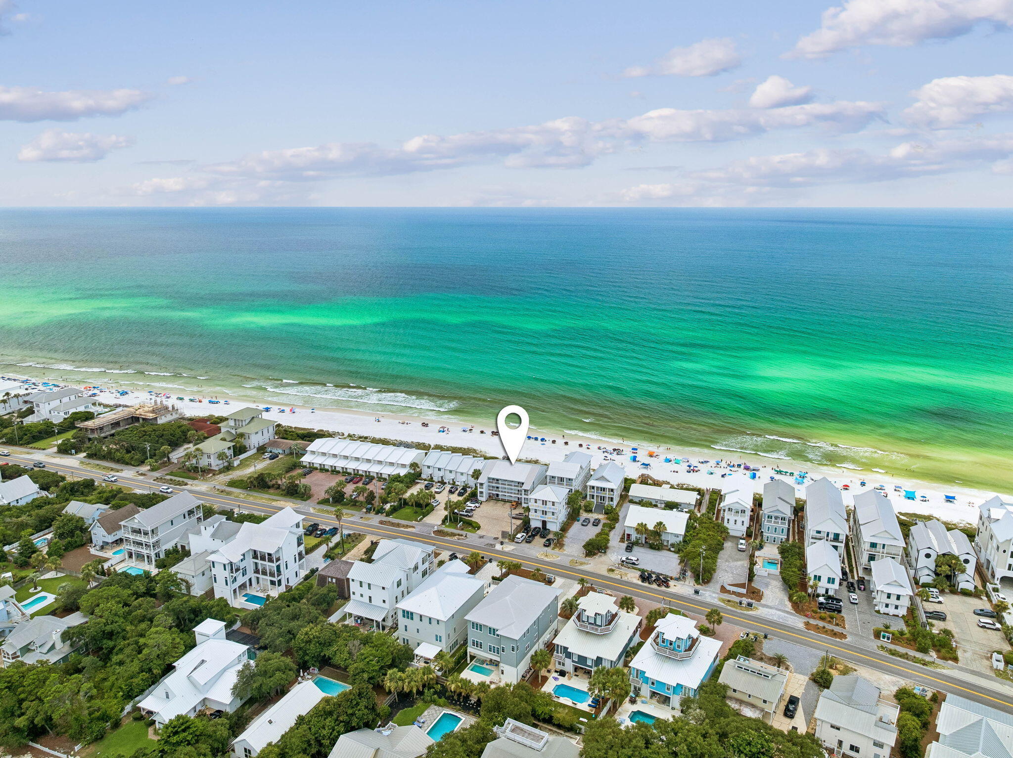 8078 E County Highway 30a Seacrest FL 32461