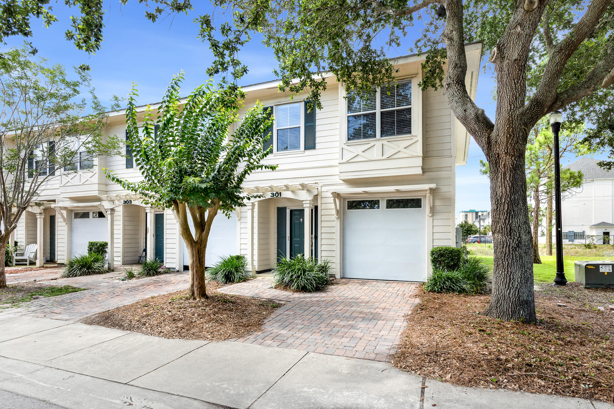 301 Mattie M Kelly Boulevard Destin FL 32541