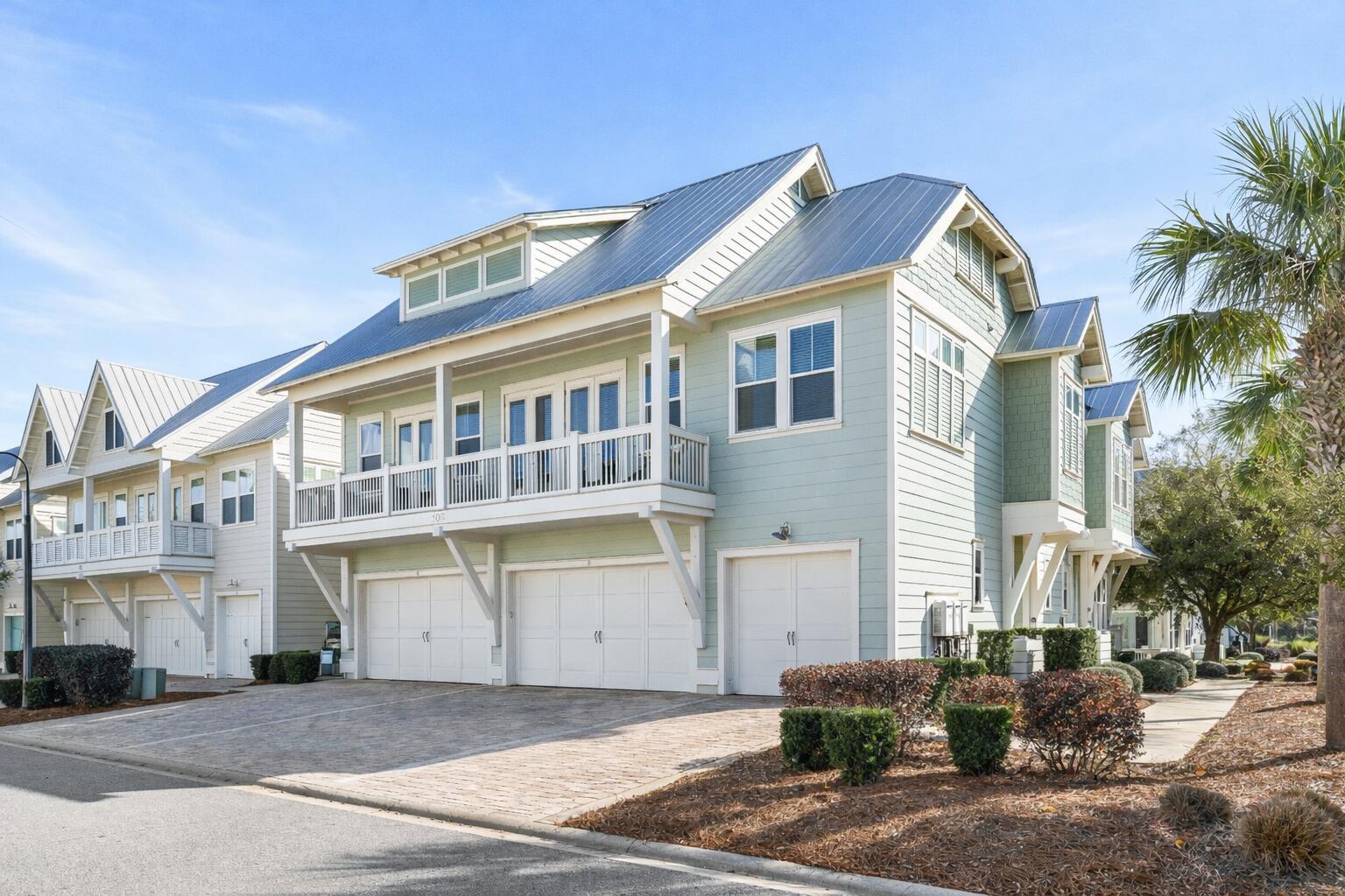 105 York Lane Inlet Beach FL 32461