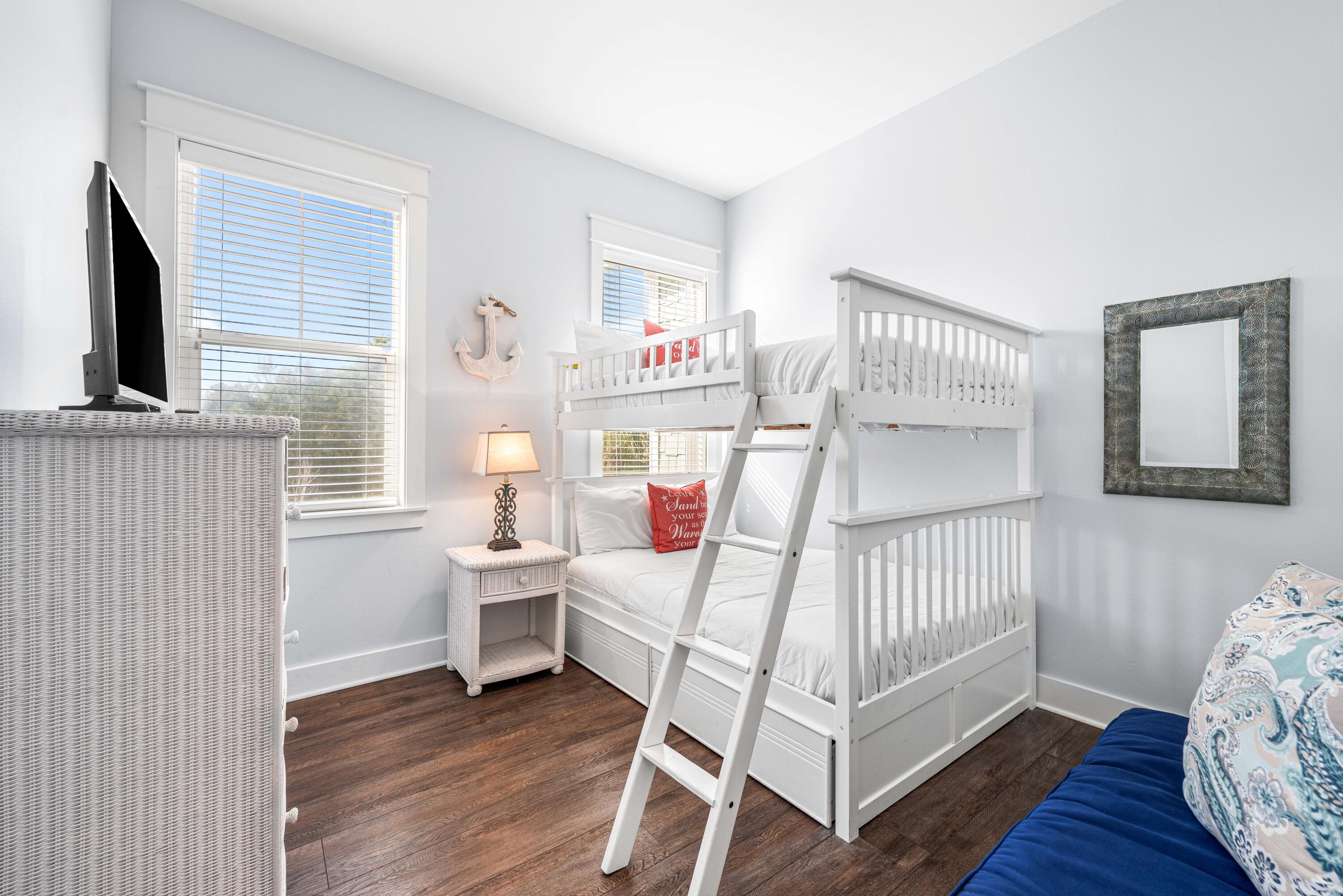 105 York Lane Inlet Beach FL 32461