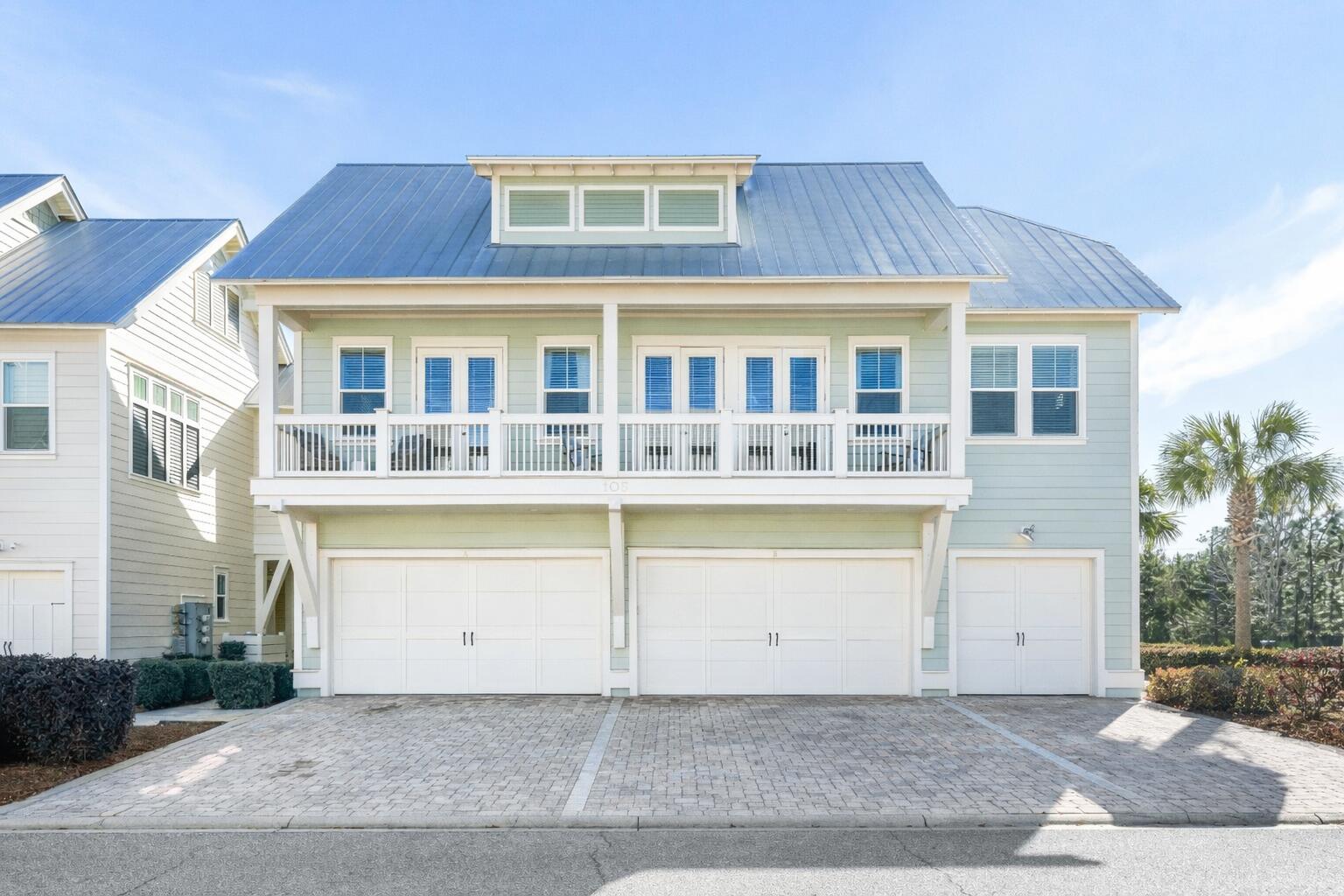 105 York Lane Inlet Beach FL 32461