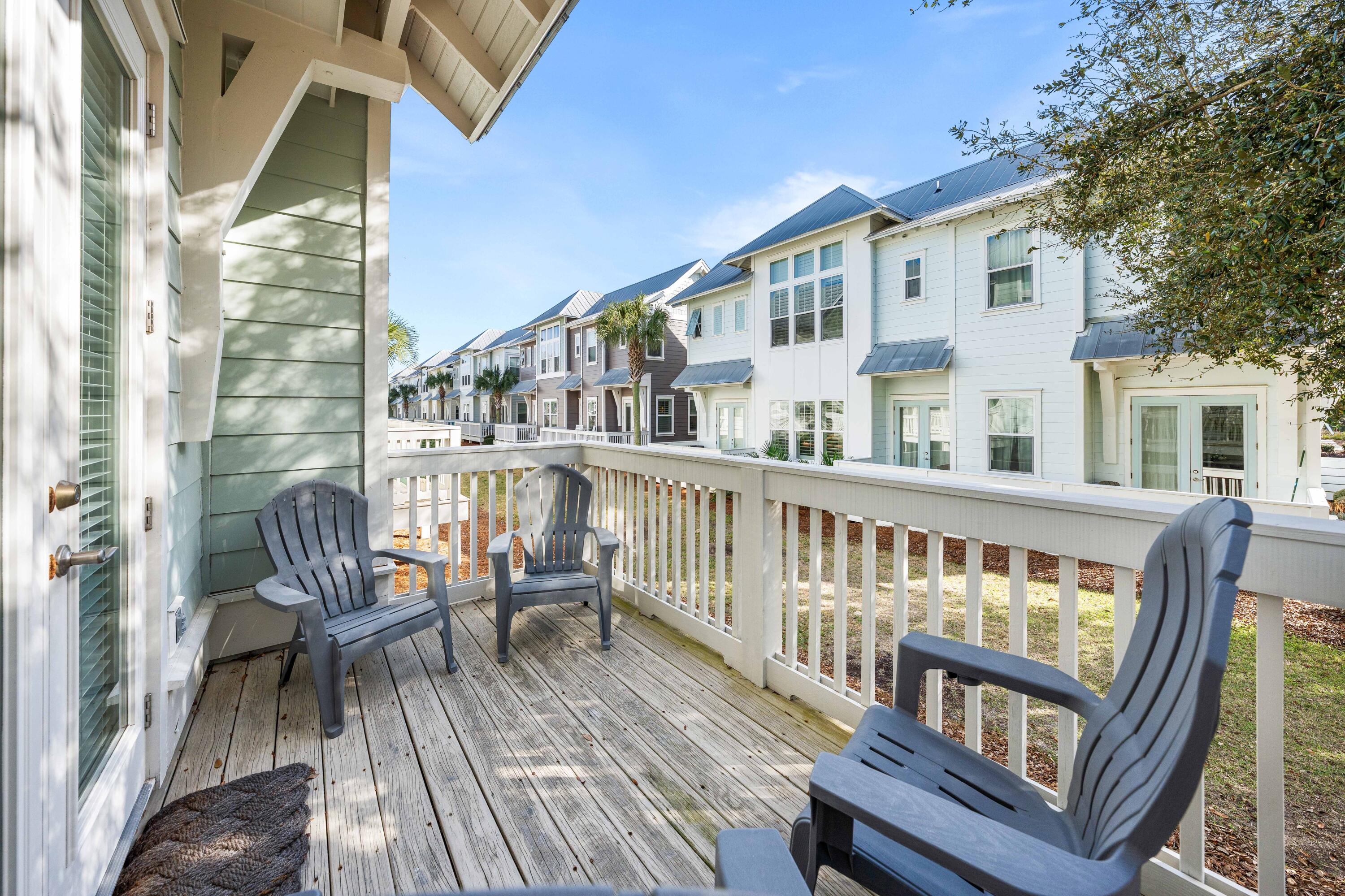 105 York Lane Inlet Beach FL 32461