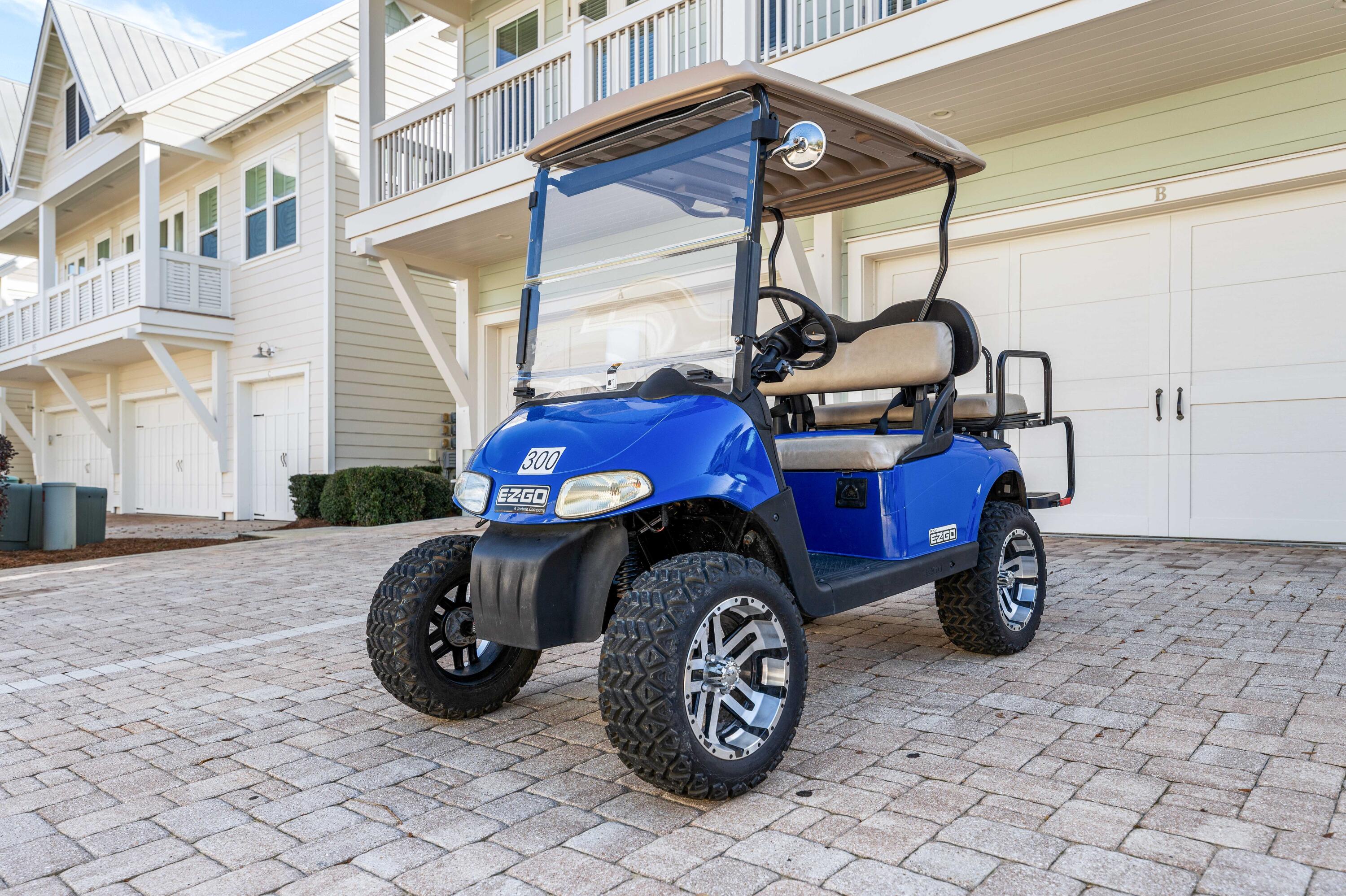 105 York Lane Inlet Beach FL 32461