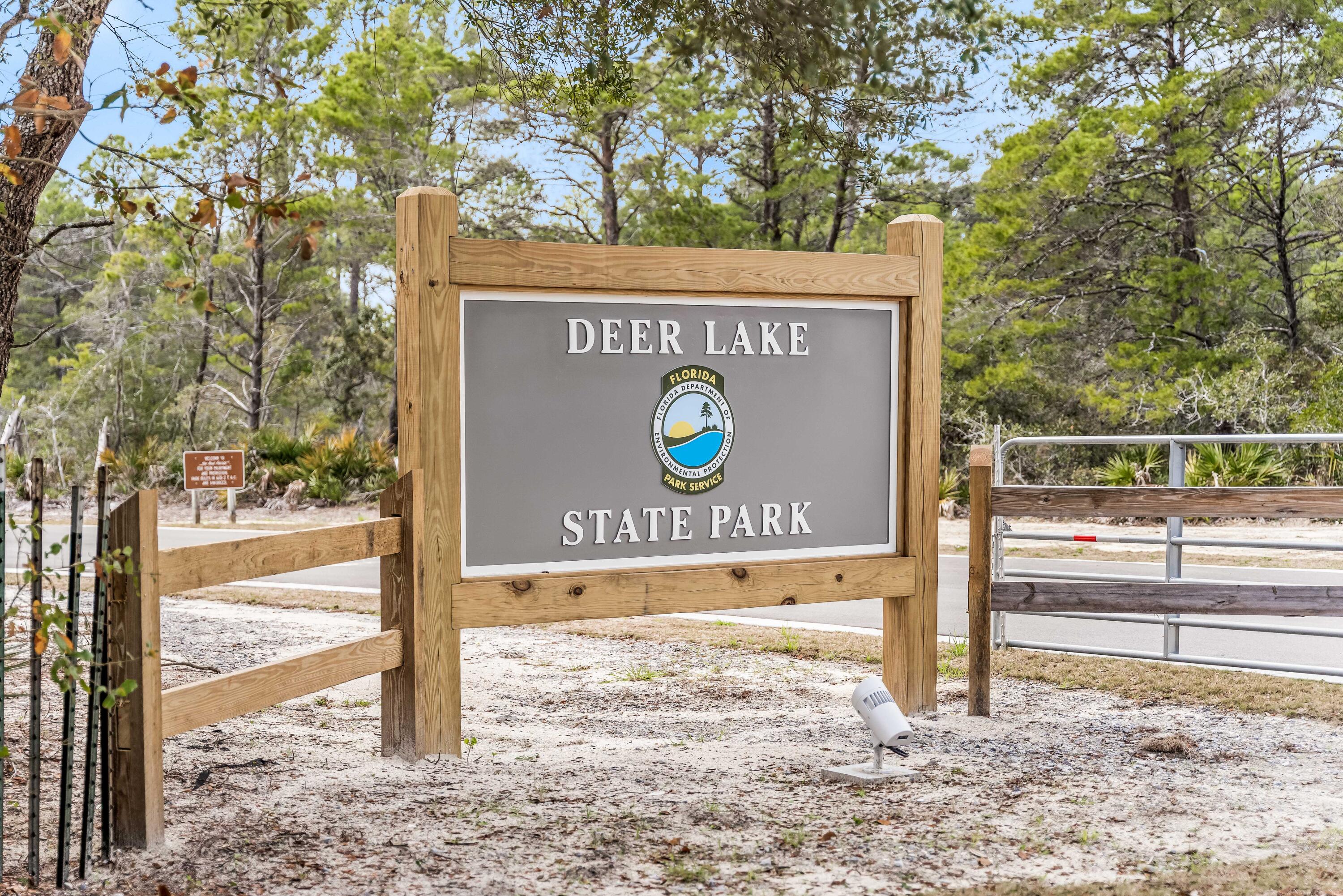 105 York Lane Inlet Beach FL 32461