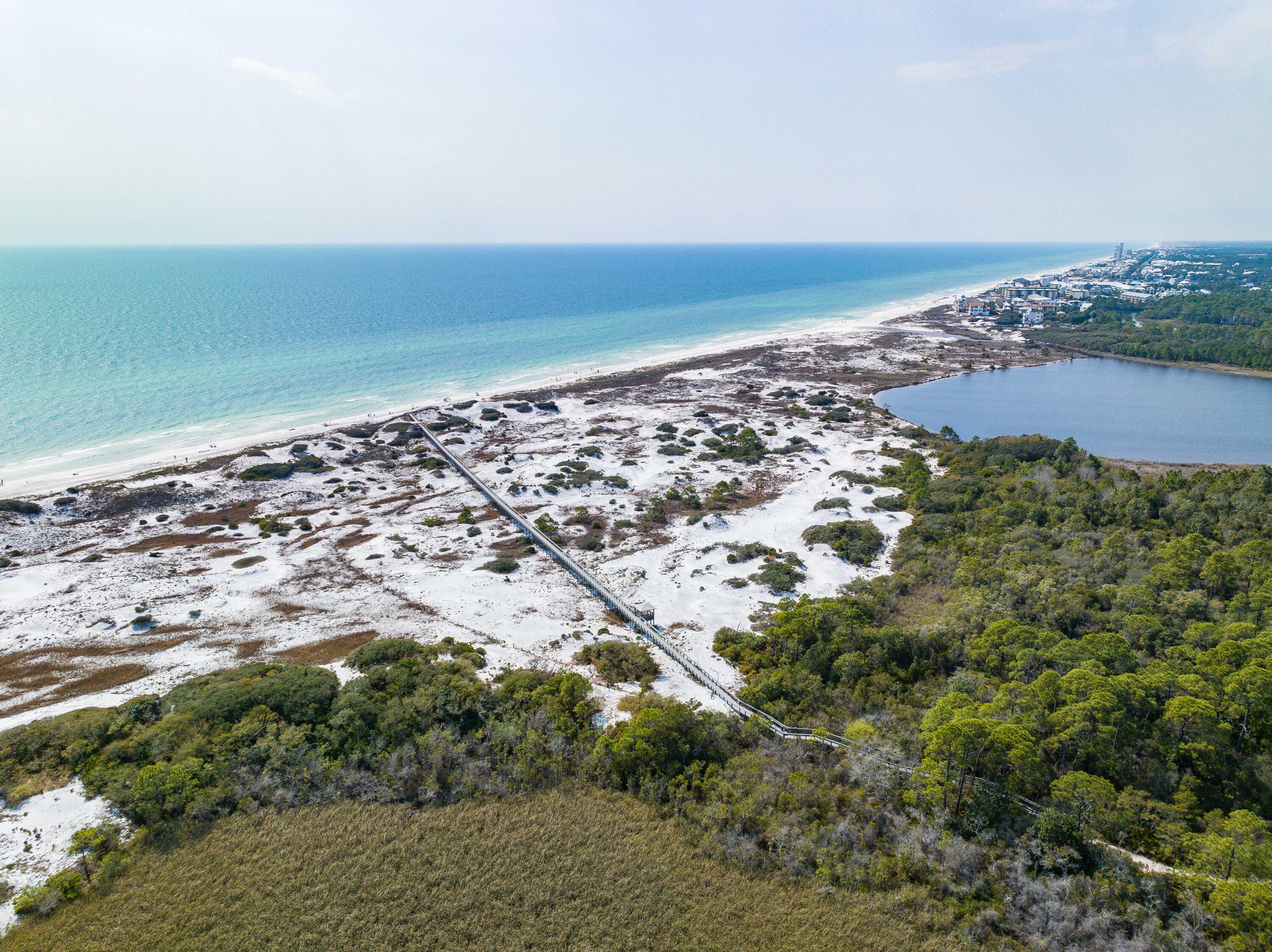 105 York Lane Inlet Beach FL 32461