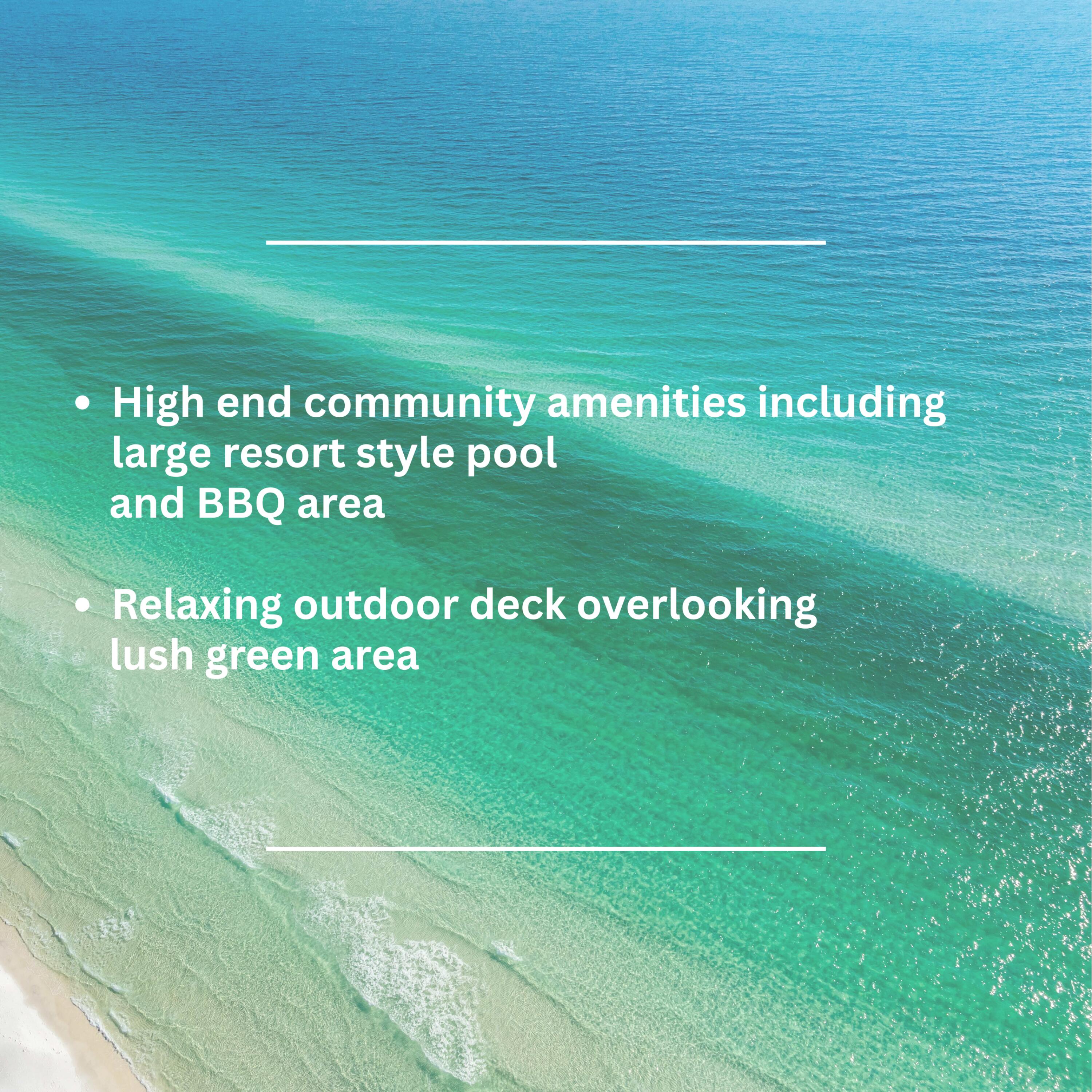 105 York Lane Inlet Beach FL 32461