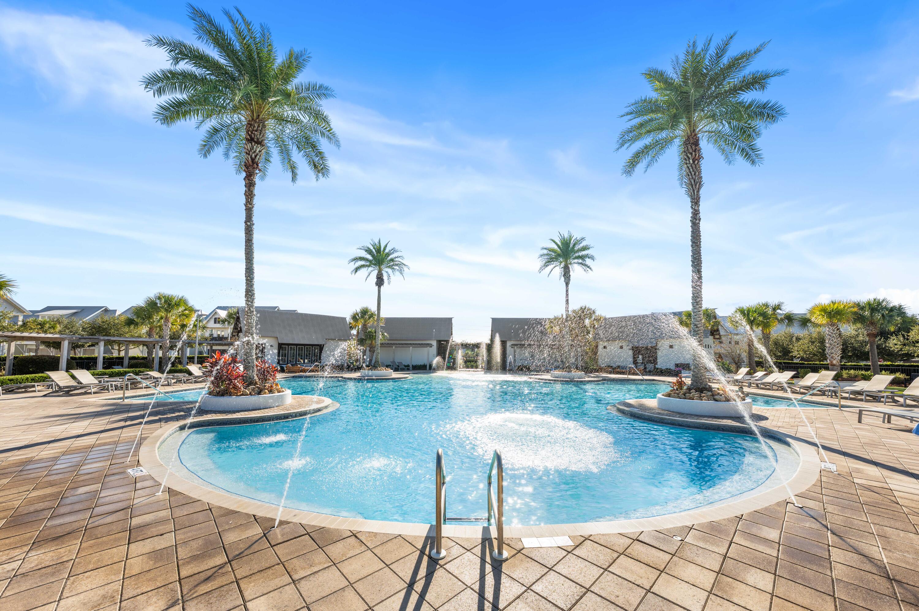 105 York Lane Inlet Beach FL 32461