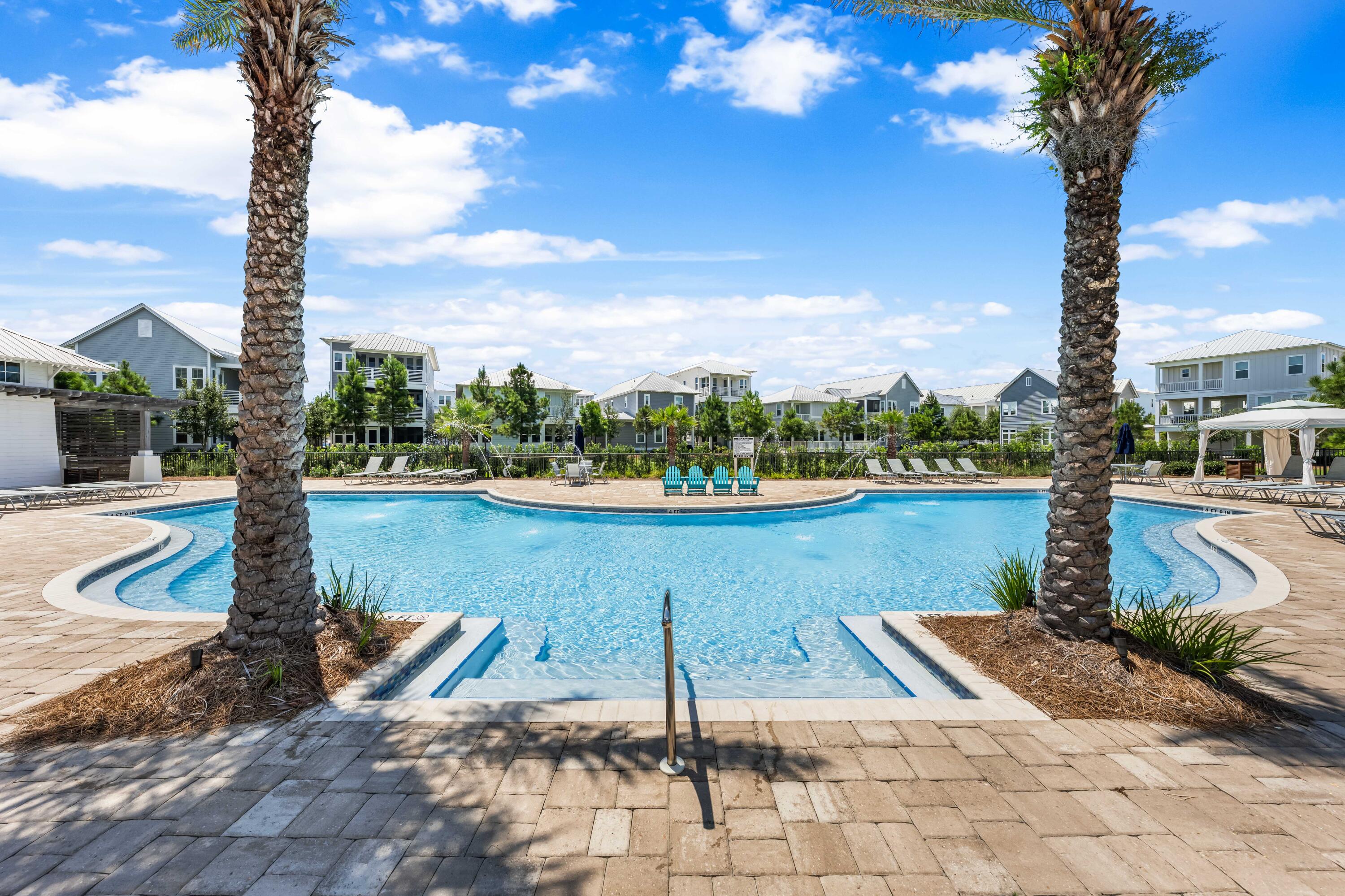 105 York Lane Inlet Beach FL 32461