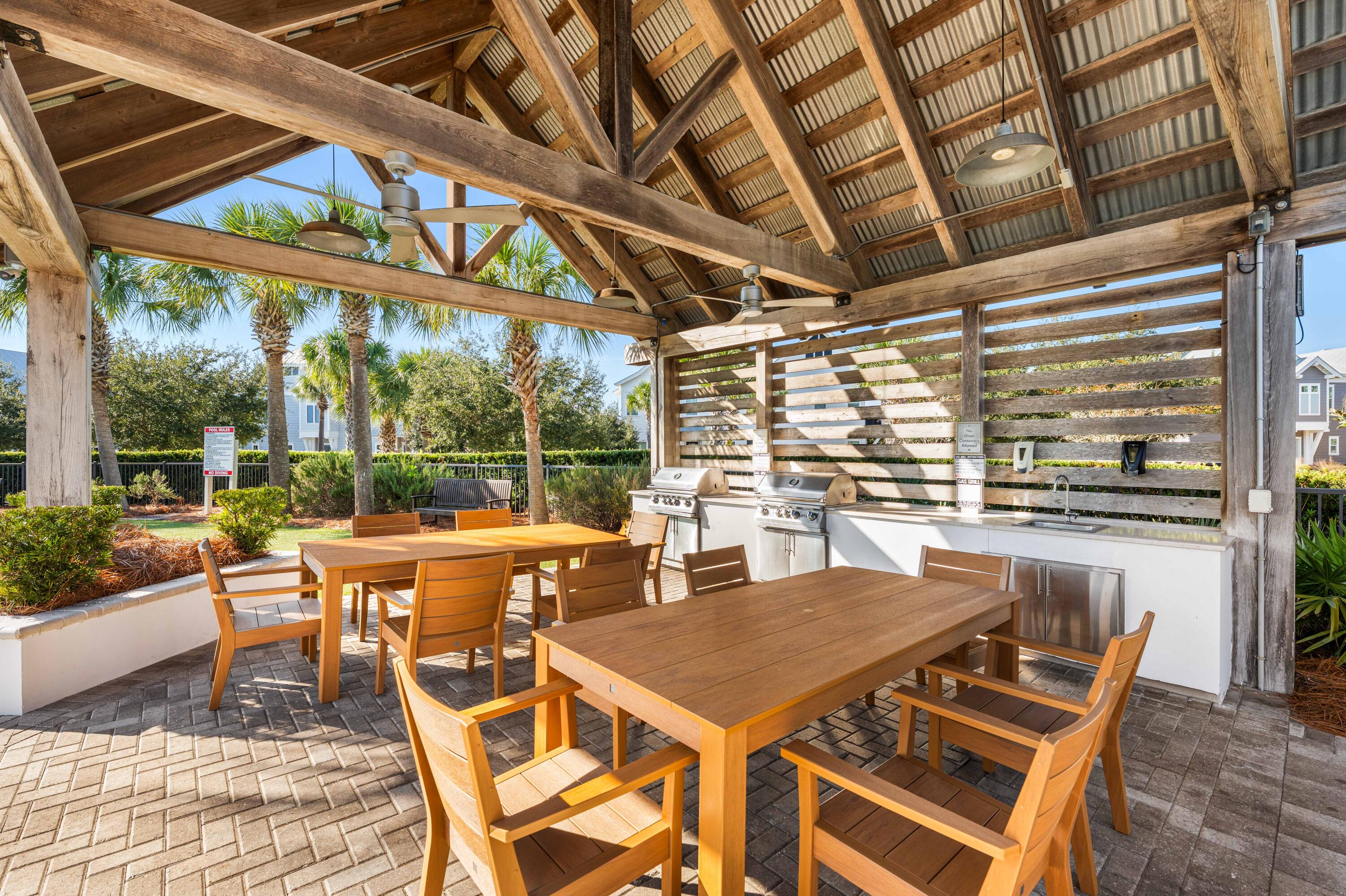105 York Lane Inlet Beach FL 32461