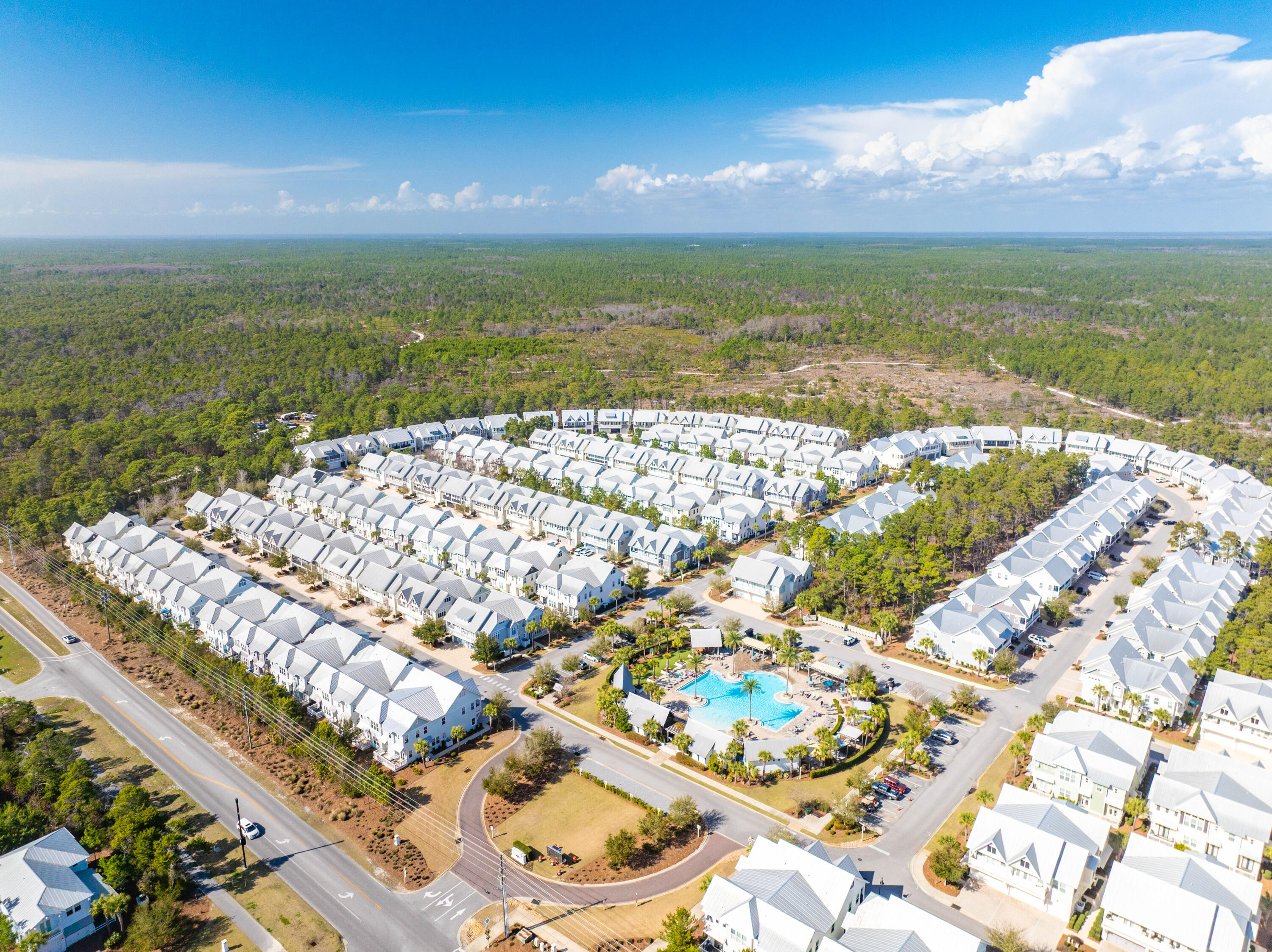 105 York Lane Inlet Beach FL 32461
