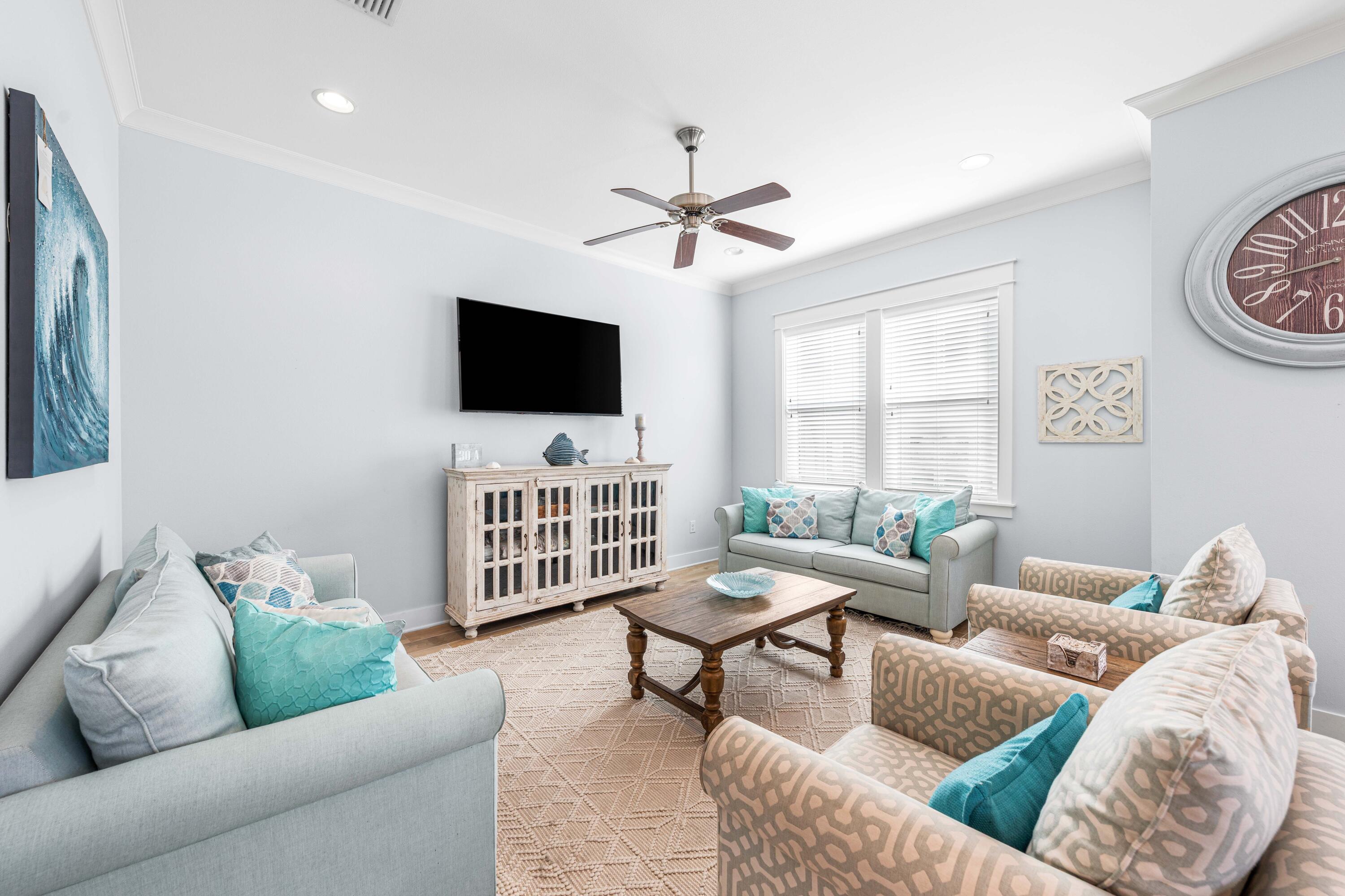 105 York Lane Inlet Beach FL 32461