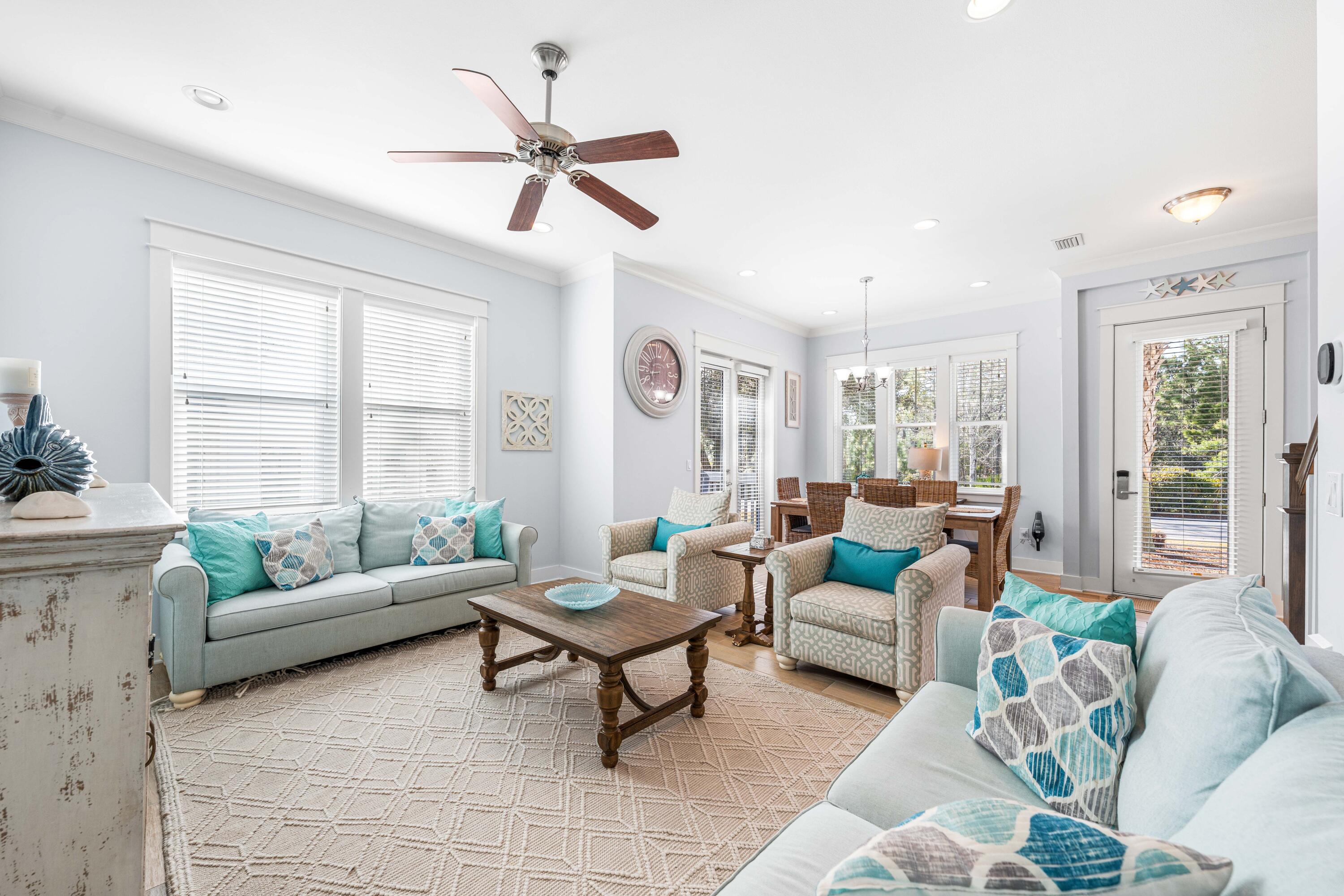 105 York Lane Inlet Beach FL 32461