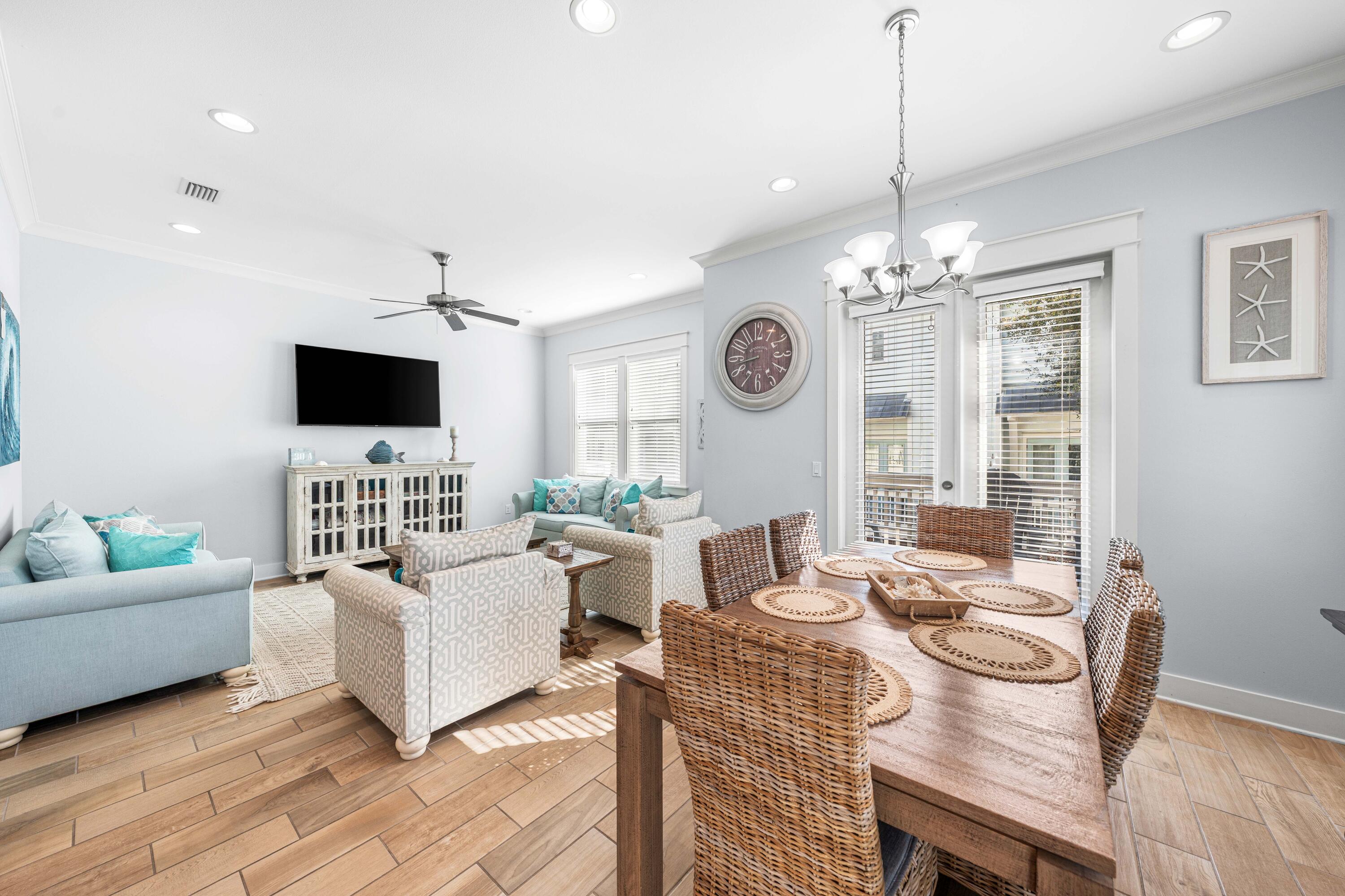 105 York Lane Inlet Beach FL 32461