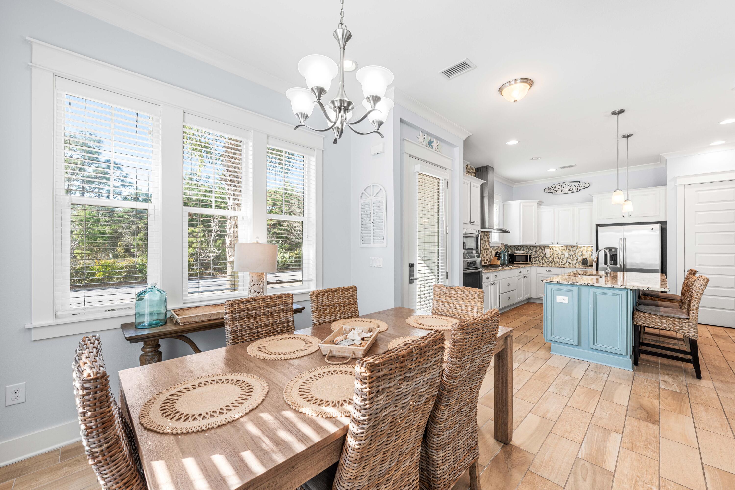 105 York Lane Inlet Beach FL 32461
