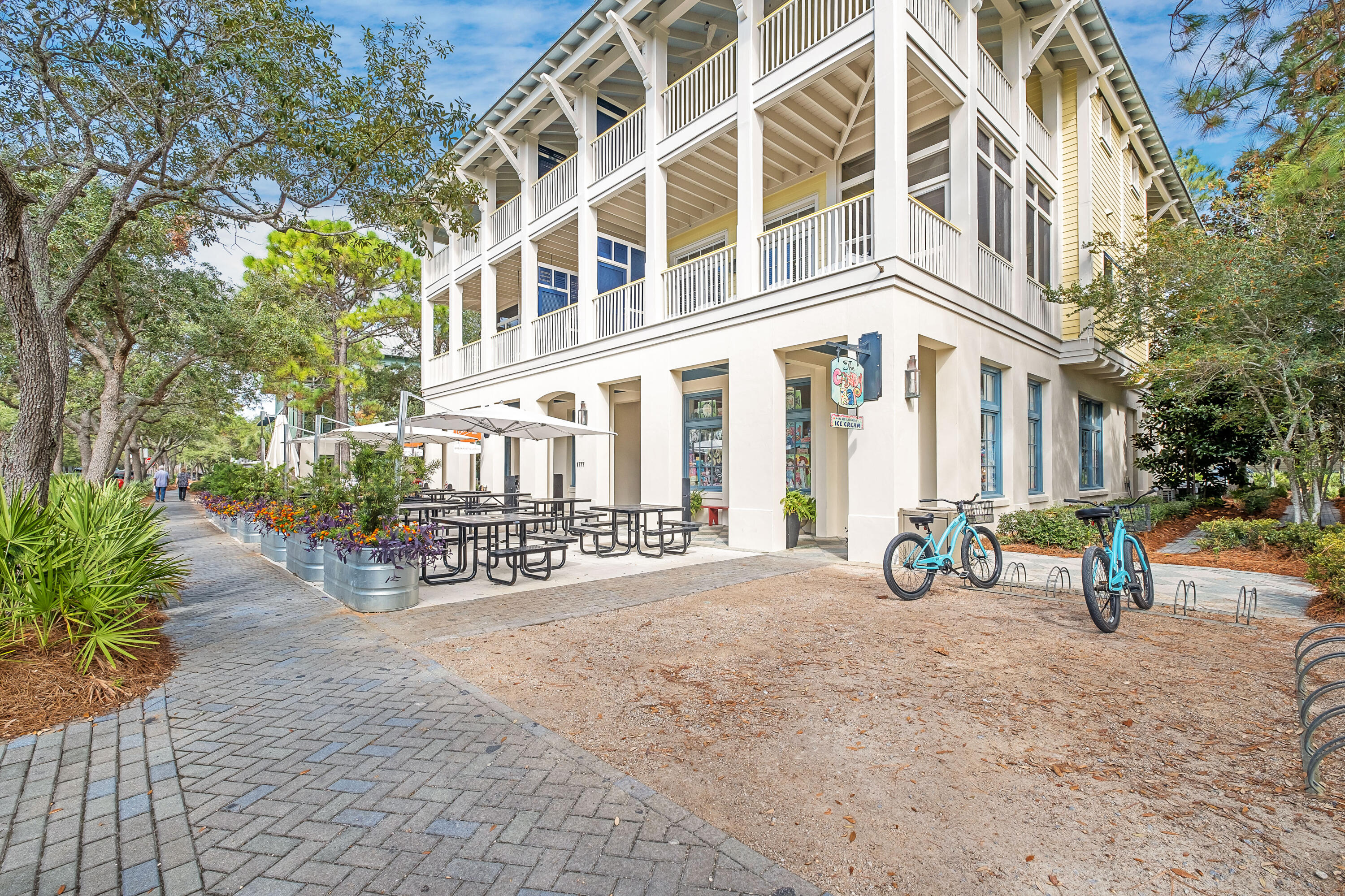 1777 E County Highway 30a Santa Rosa Beach FL 32459
