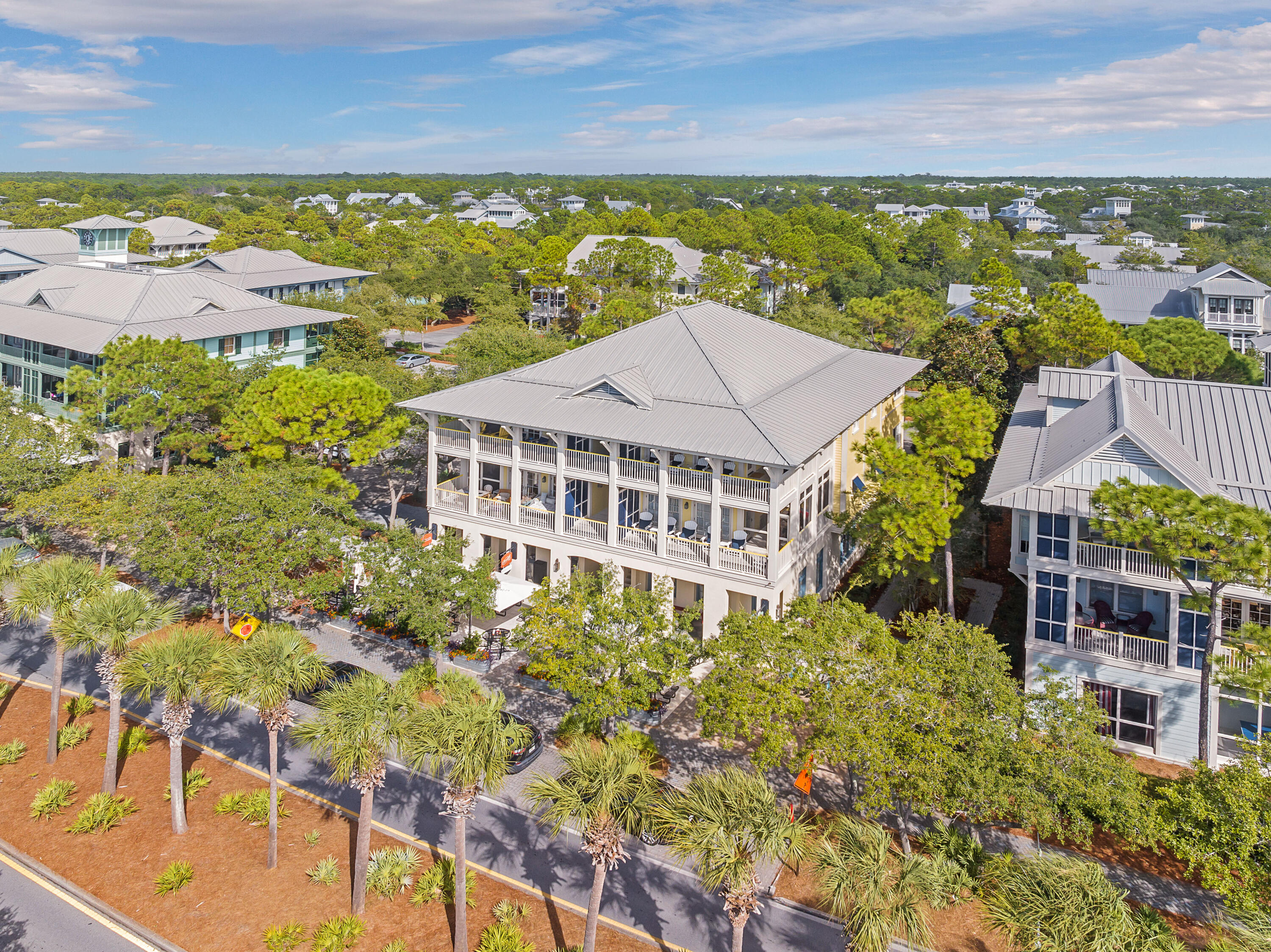 1777 E County Highway 30a Santa Rosa Beach FL 32459