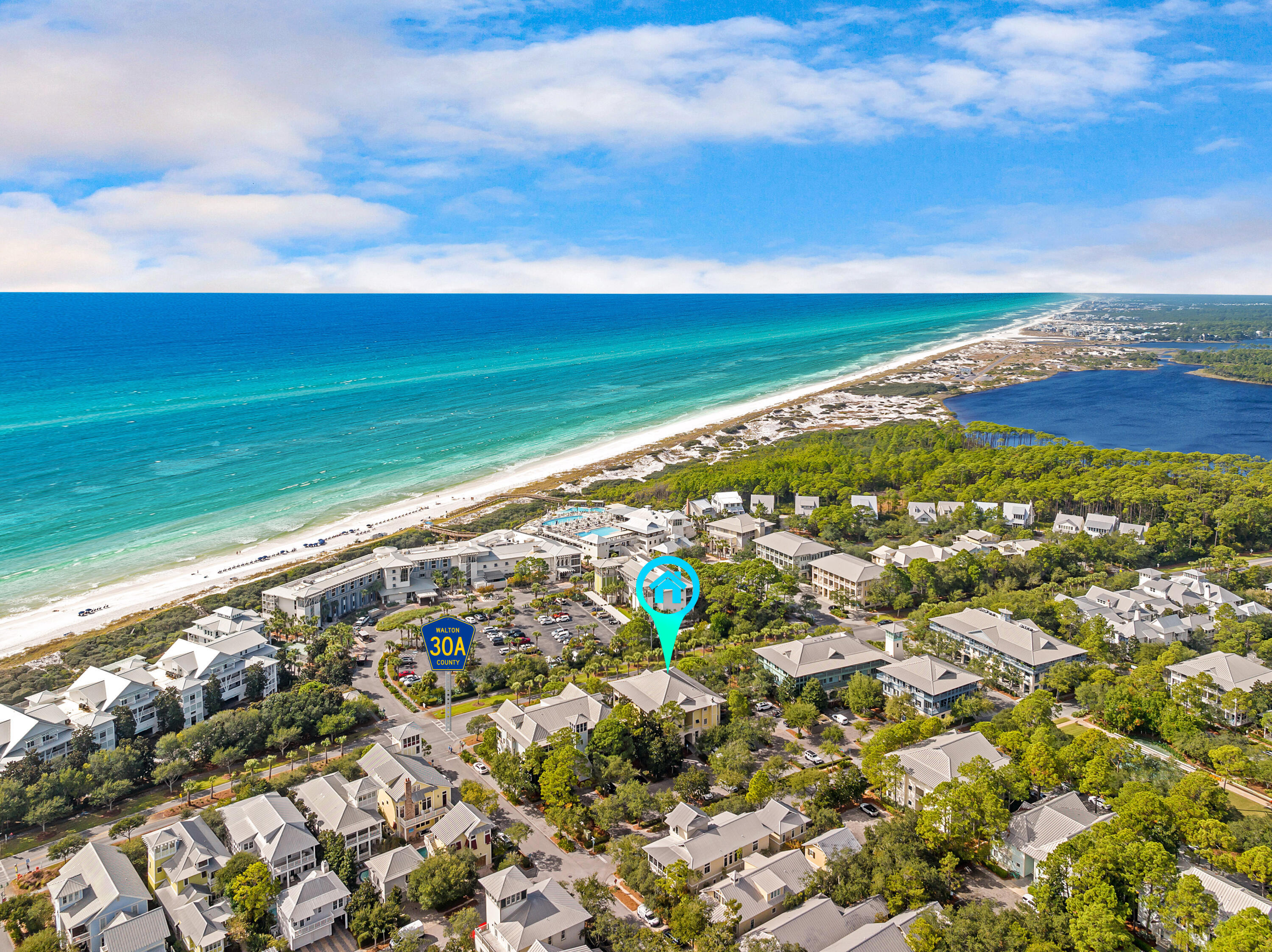 1777 E County Highway 30a Santa Rosa Beach FL 32459