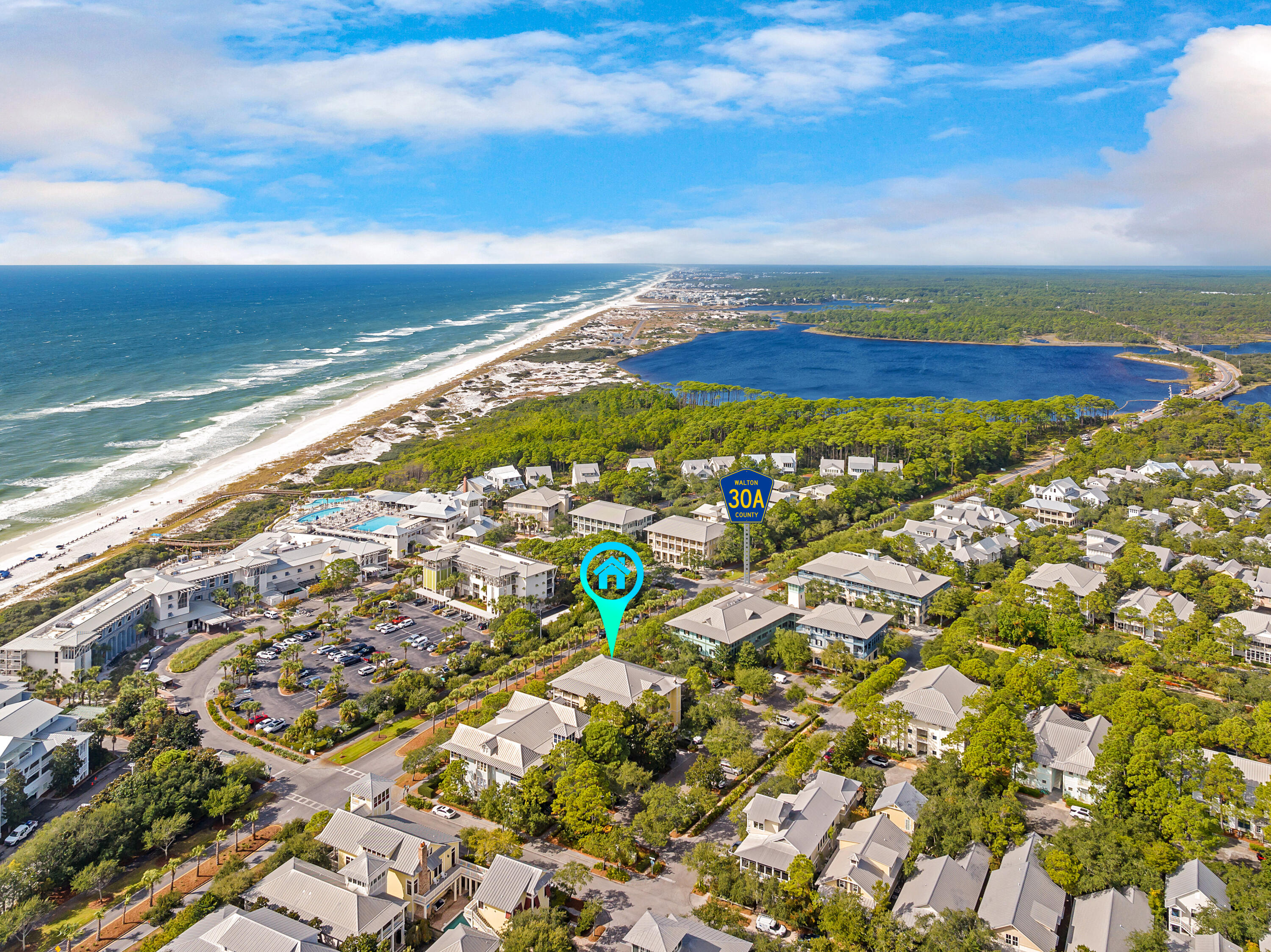 1777 E County Highway 30a Santa Rosa Beach FL 32459