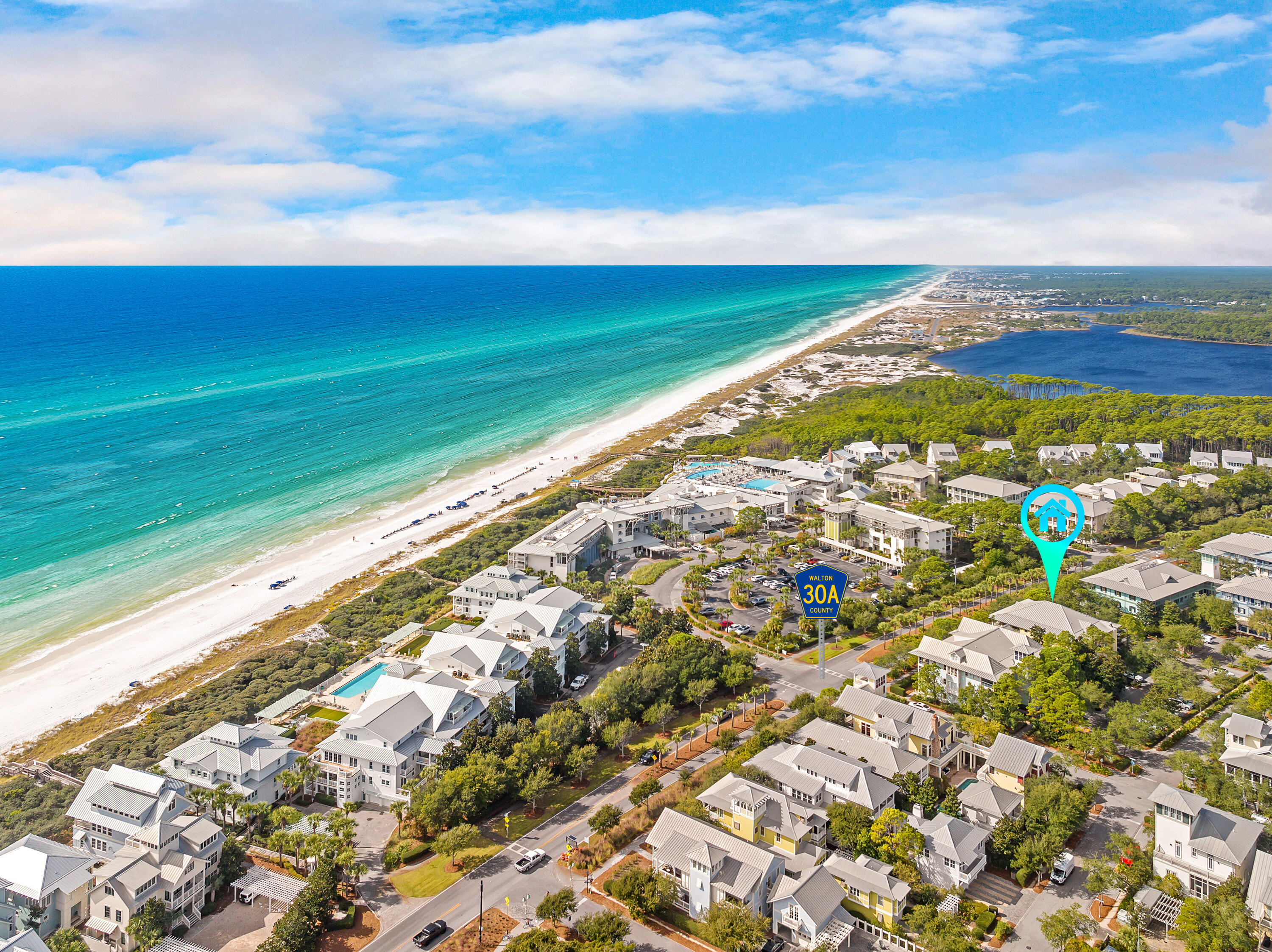 1777 E County Highway 30a Santa Rosa Beach FL 32459